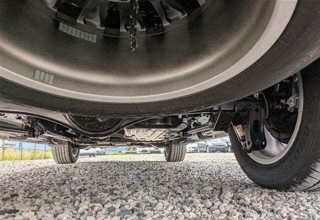 Toyota Land Cruiser - Image 37