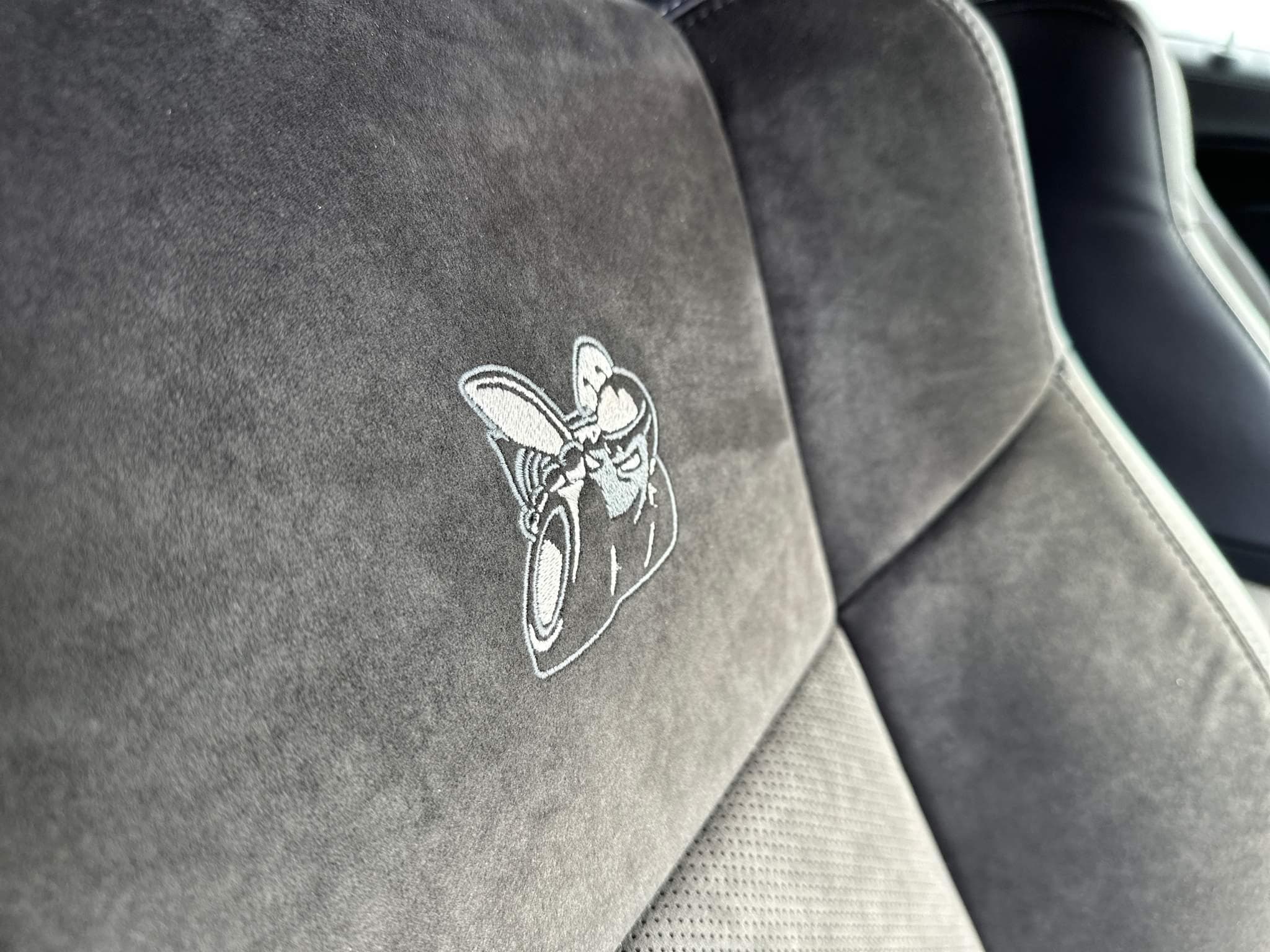 Dodge Challenger - Image 22