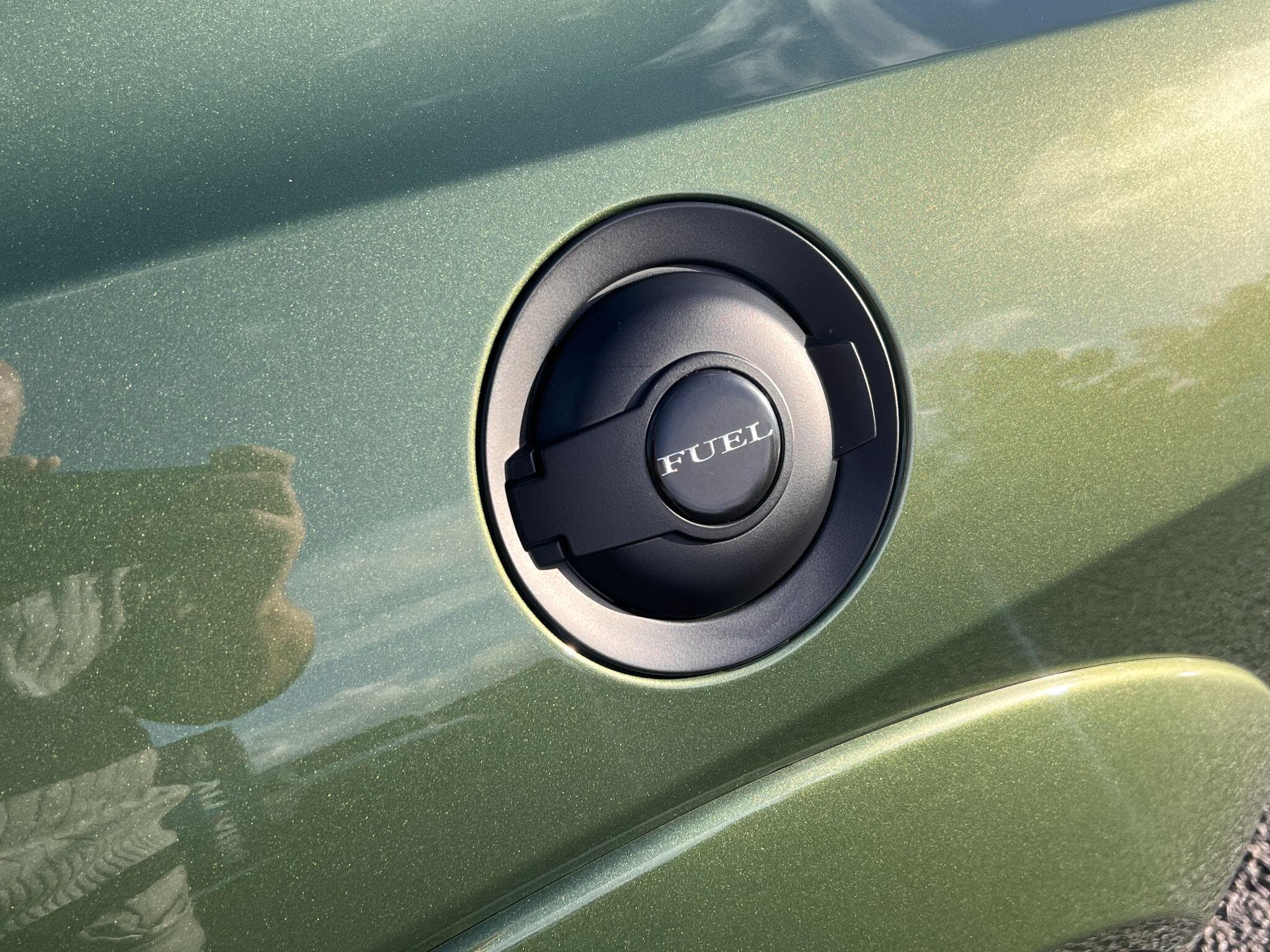 Dodge Challenger - Image 37