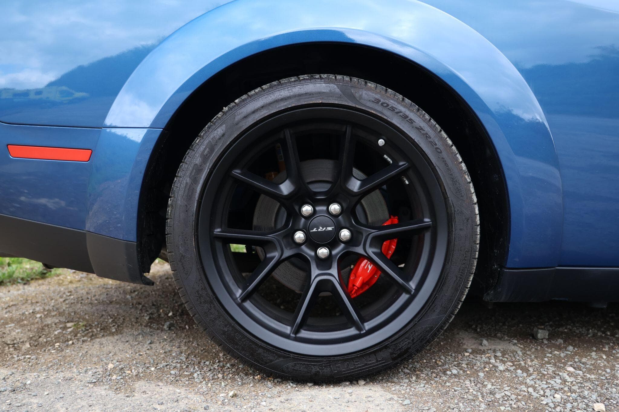 Dodge Challenger - Image 6