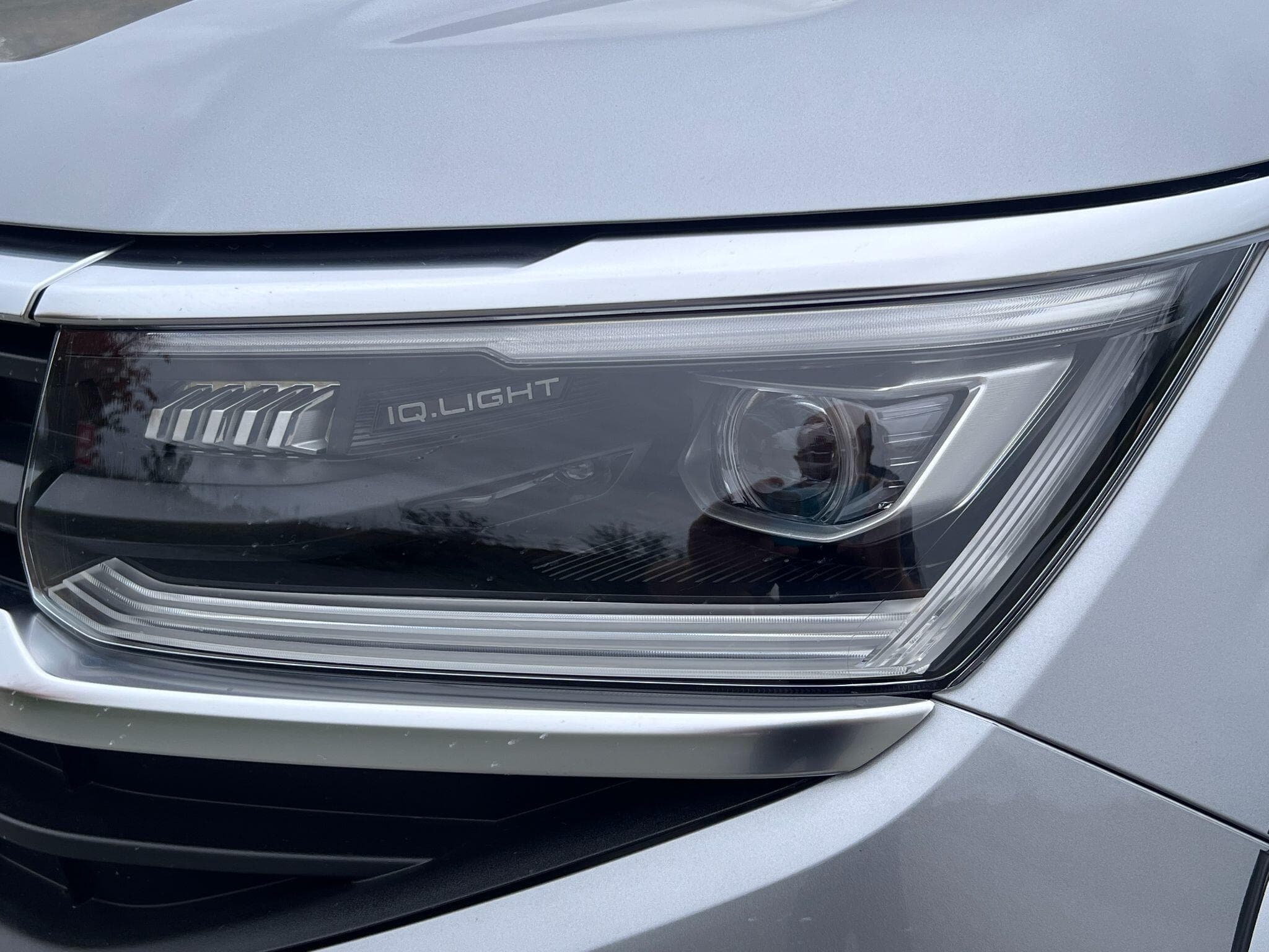 Volkswagen Amarok - Image 29