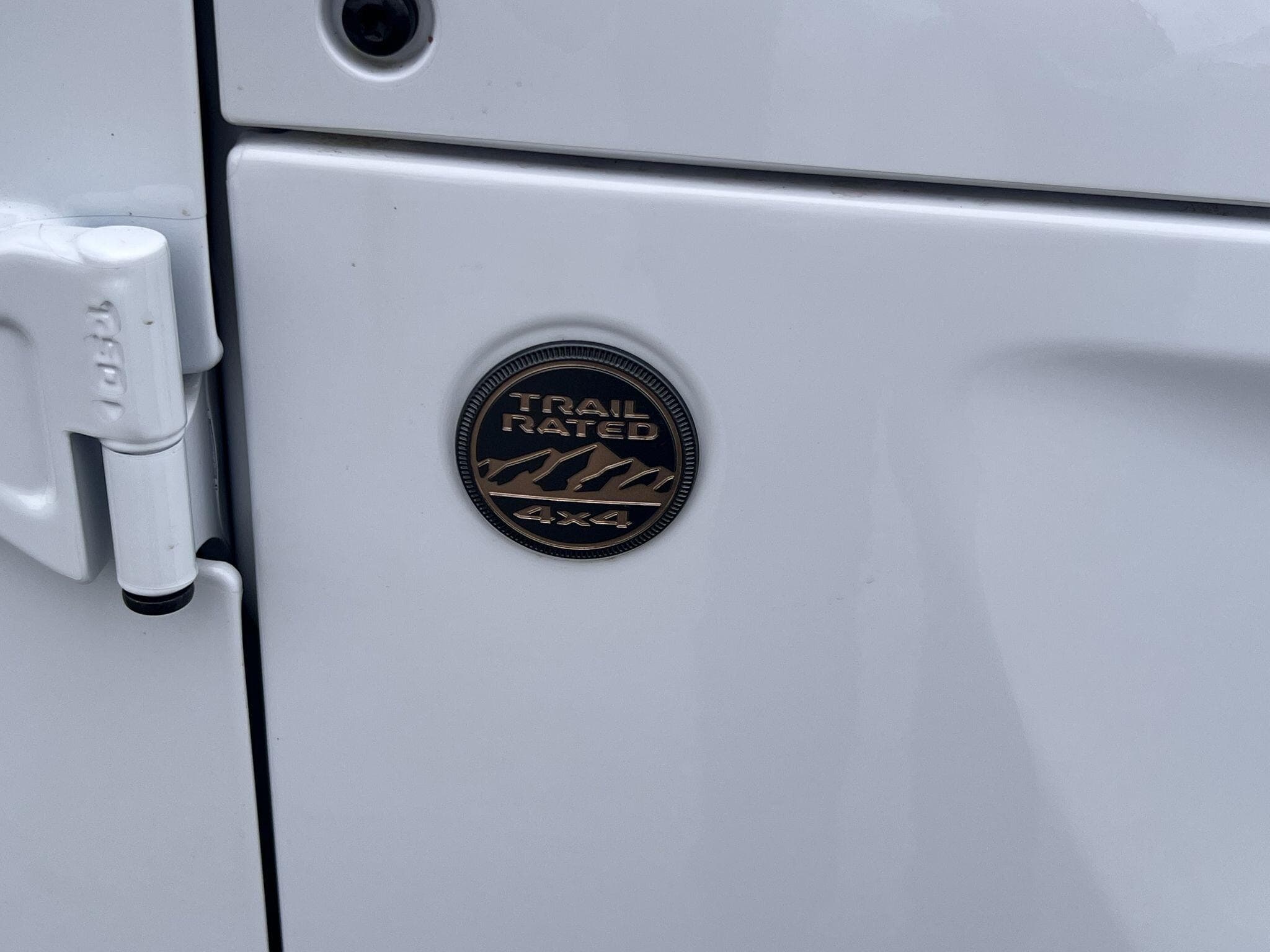 Jeep Wrangler - Image 37