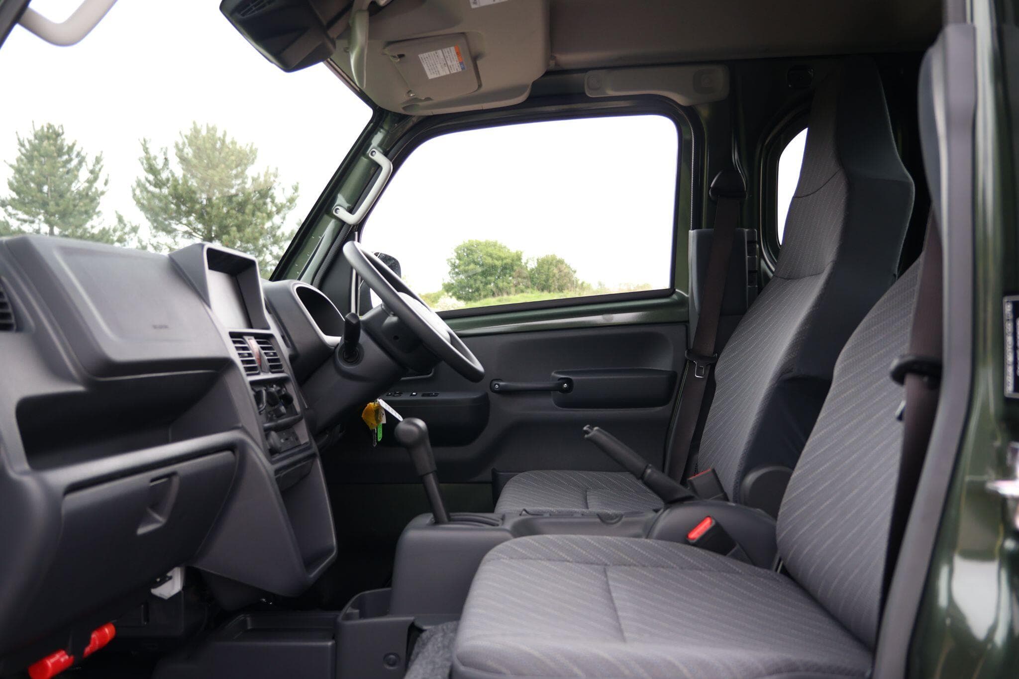 Suzuki Carry - Image 27