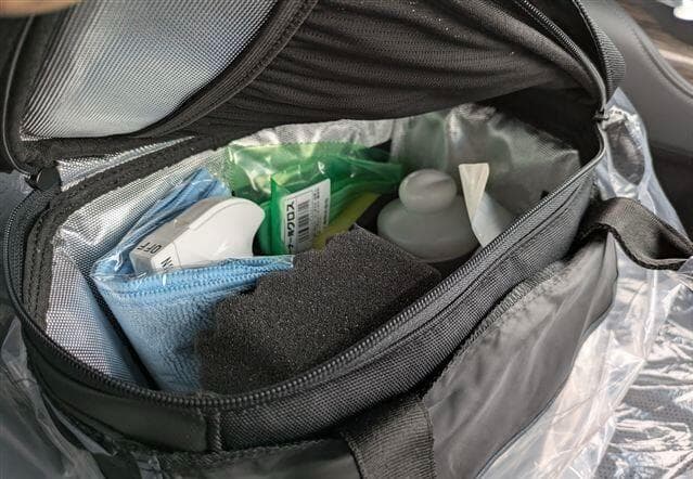 Toyota Land Cruiser - Image 15