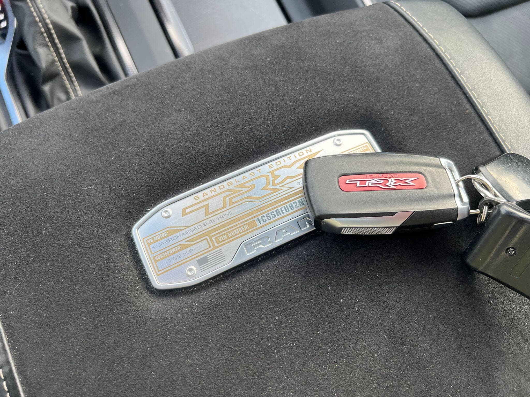 Dodge RAM - Image 26