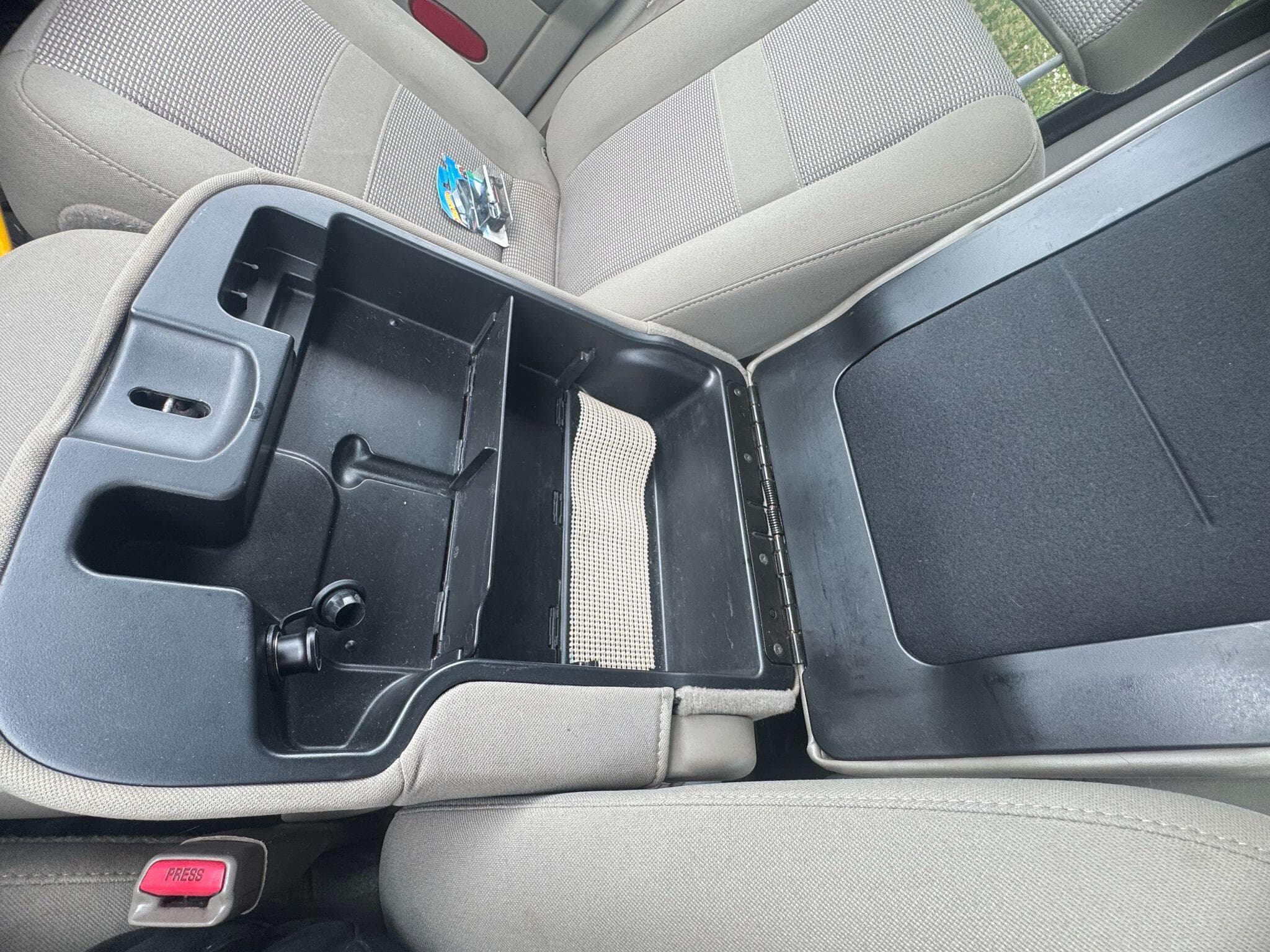 Dodge RAM - Image 19