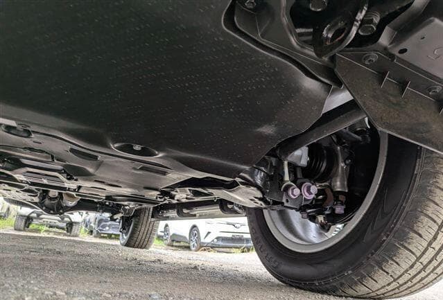 Toyota Land Cruiser - Image 20