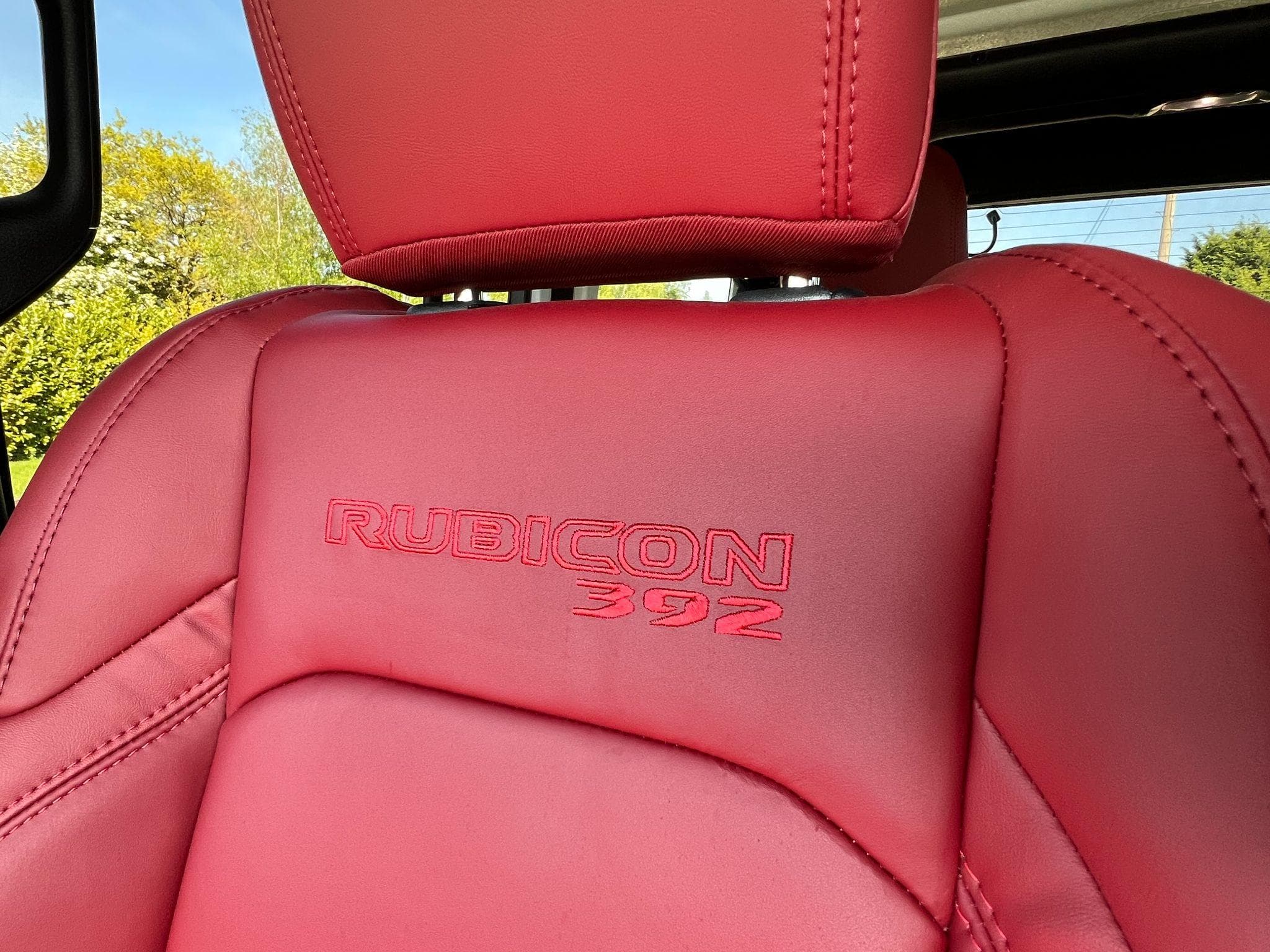 Jeep Wrangler - Image 15