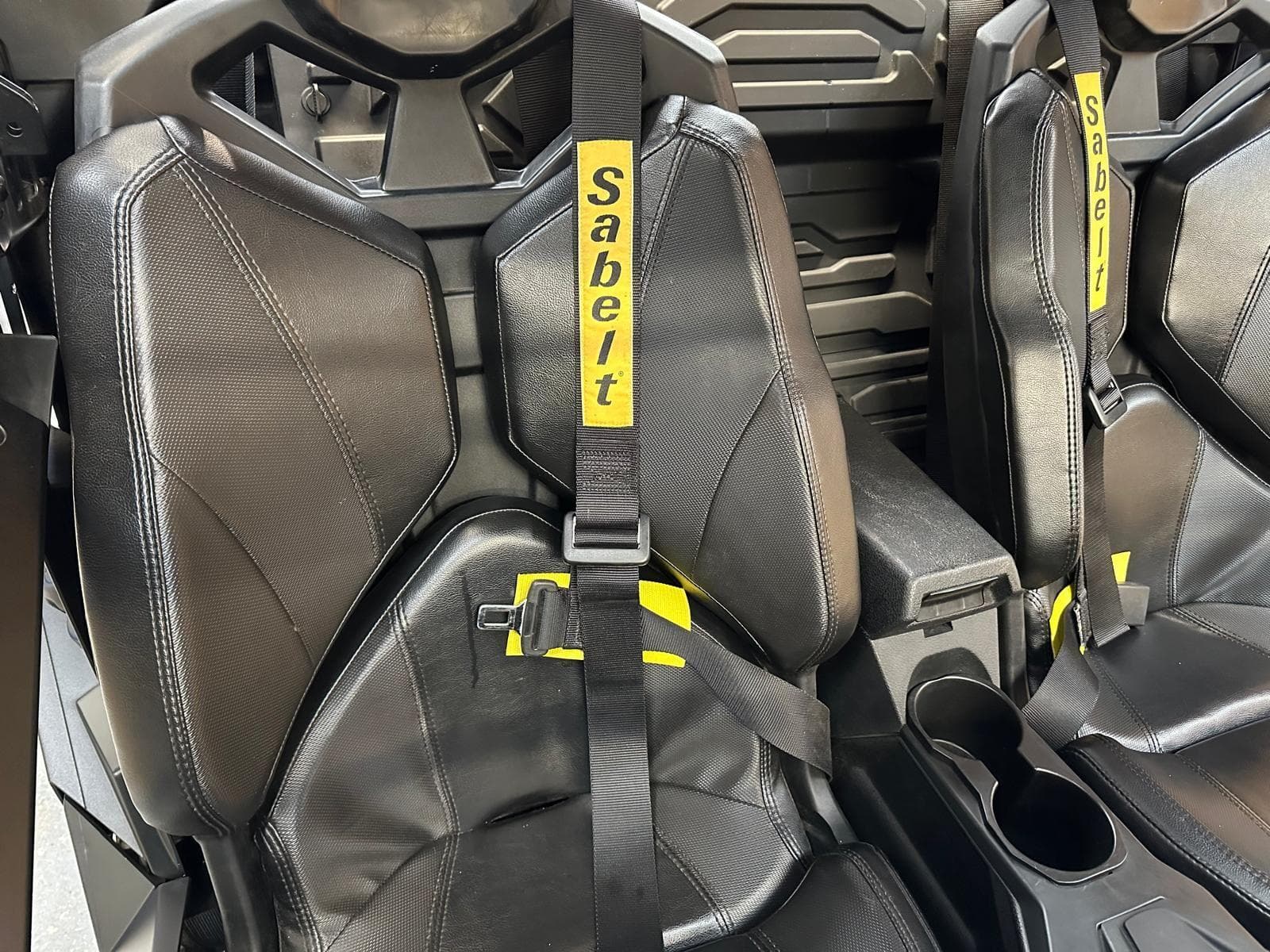 Polaris RZR - Image 16