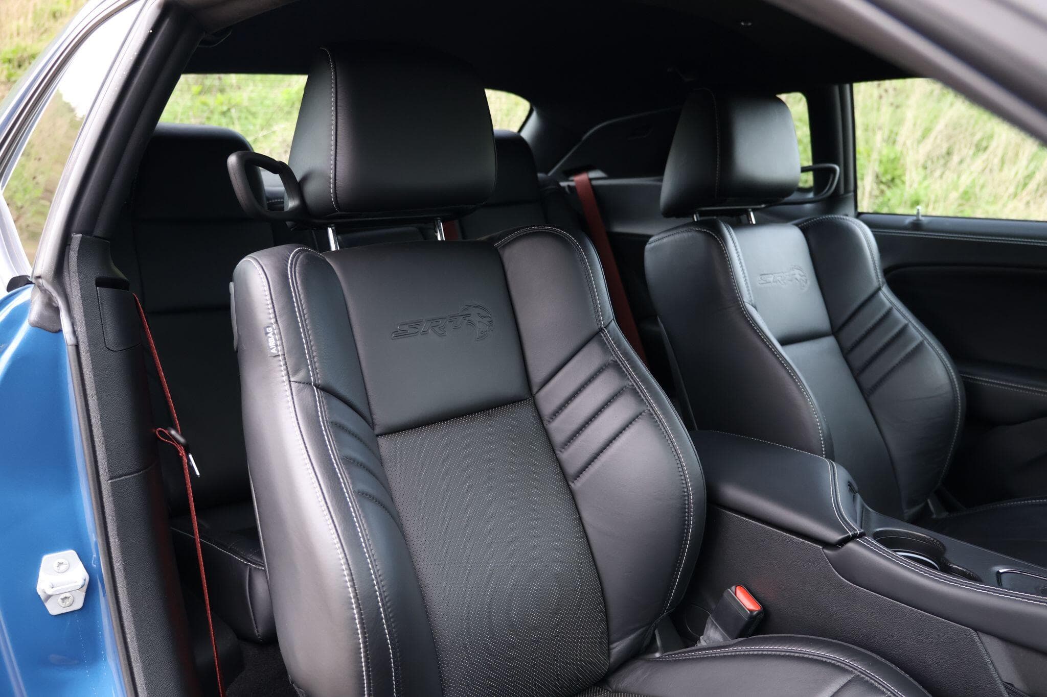 Dodge Challenger - Image 31