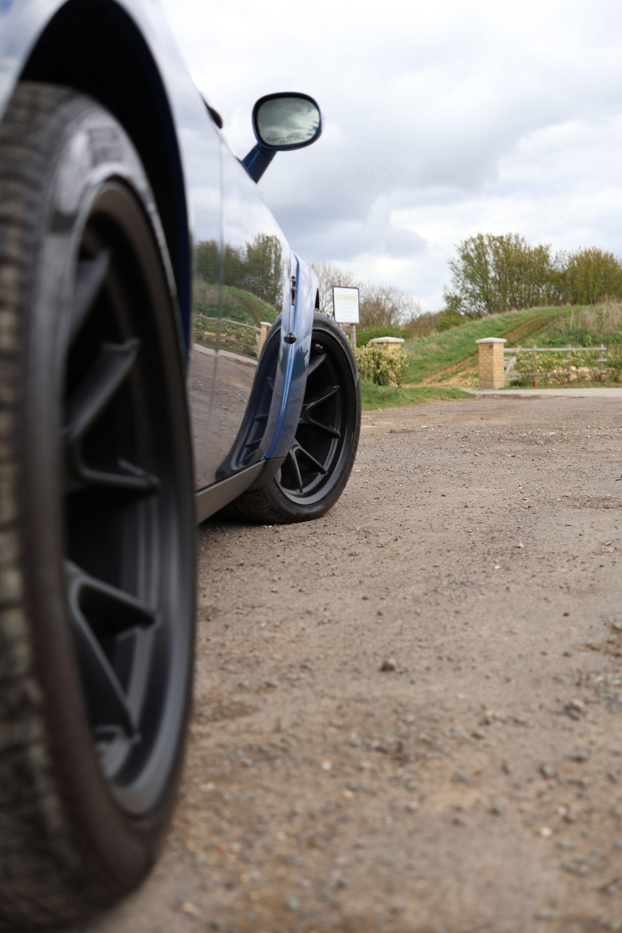 Dodge Challenger - Image 67