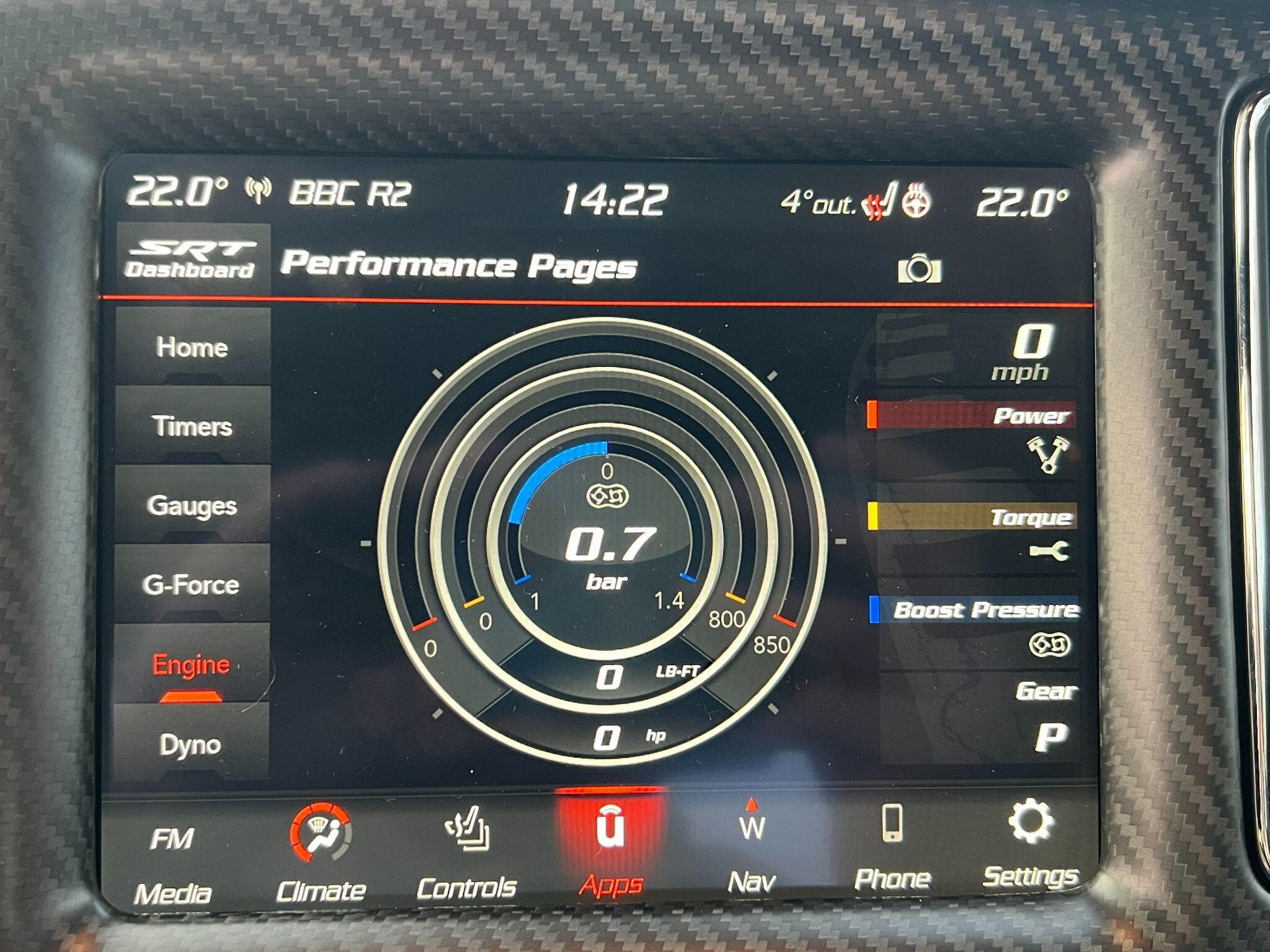 Dodge Challenger - Image 23