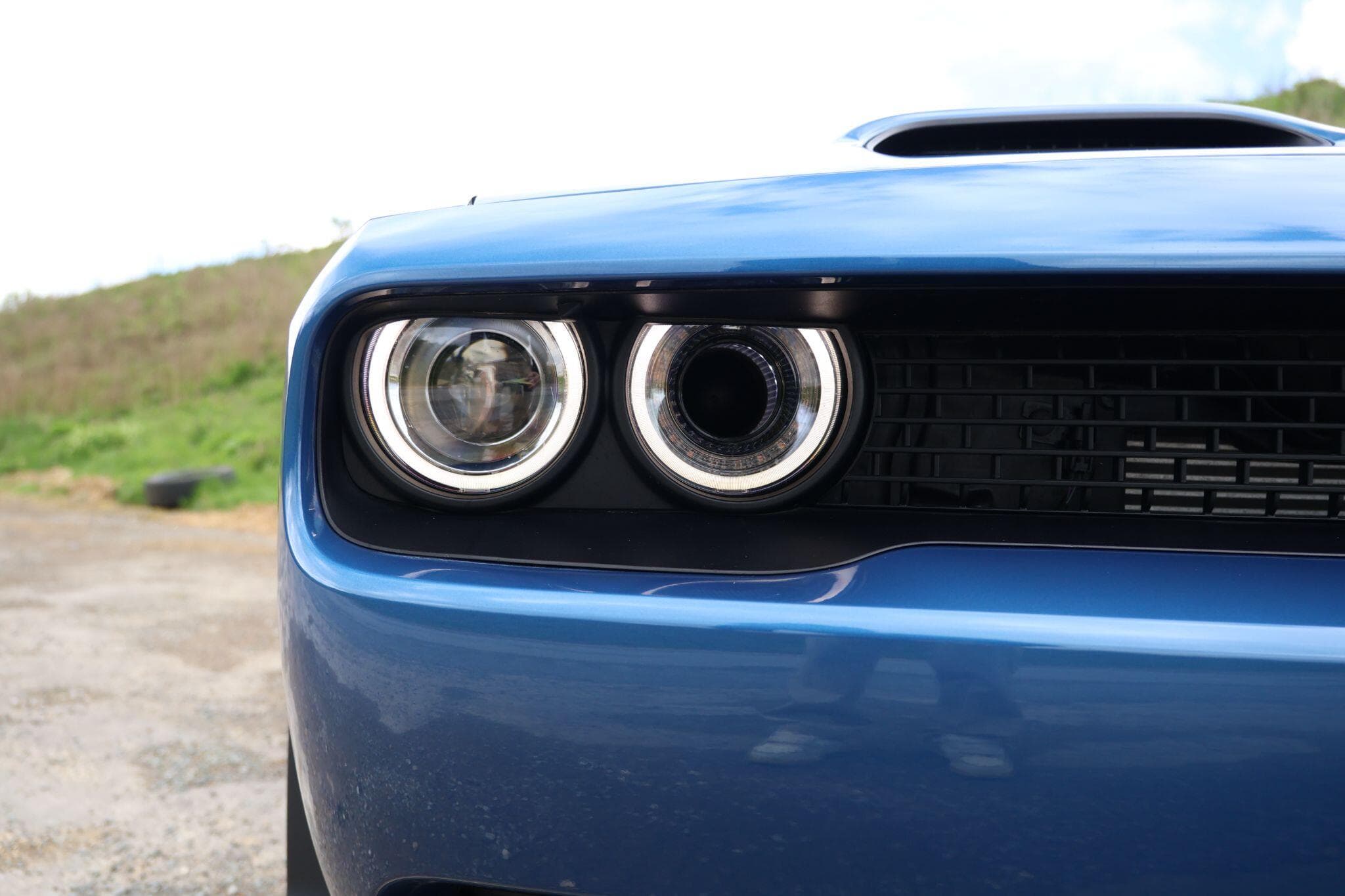 Dodge Challenger - Image 8