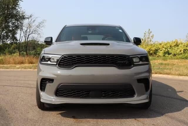 Dodge Durango - Thumbnail 2