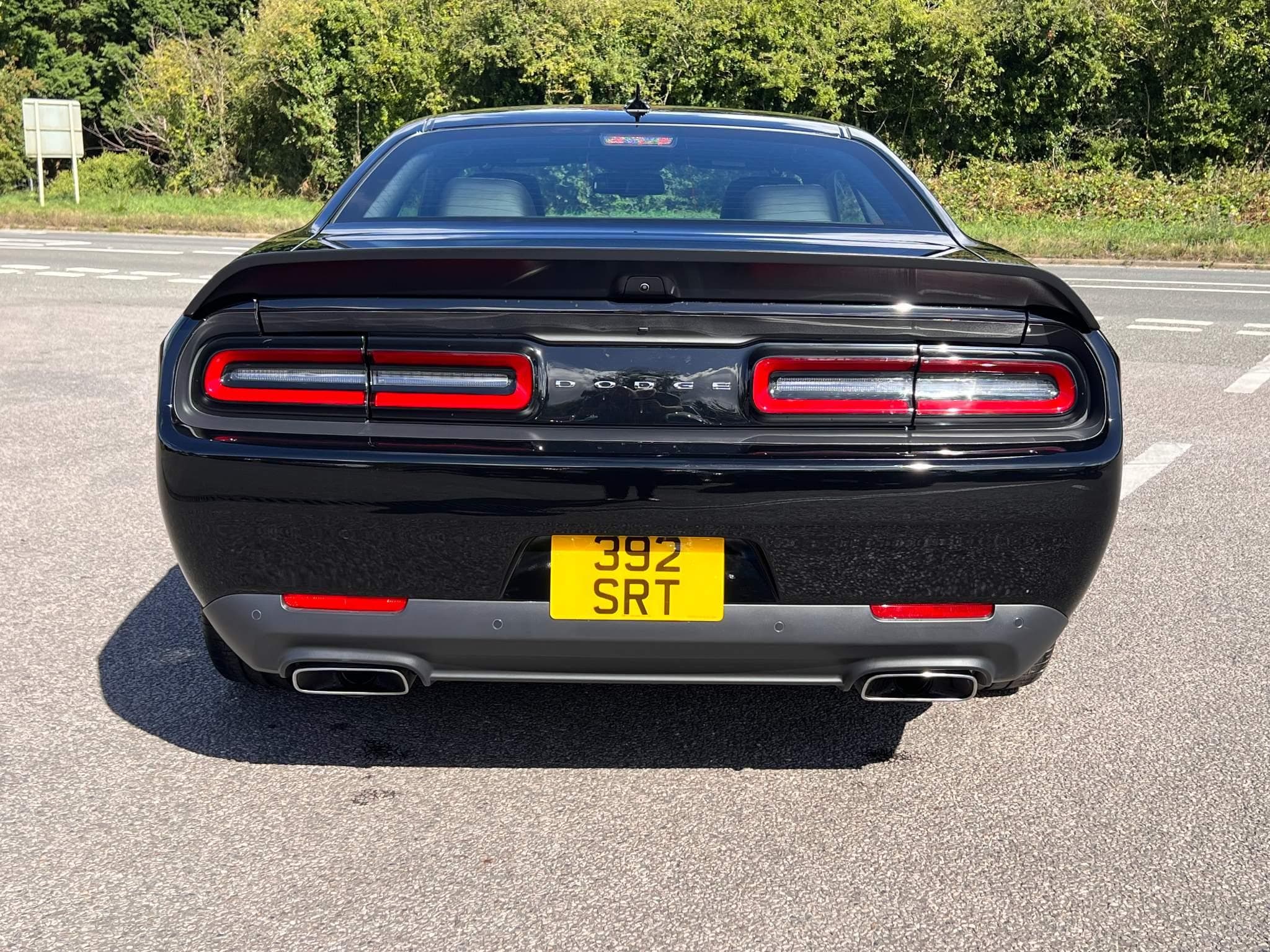 Dodge Challenger - Image 6