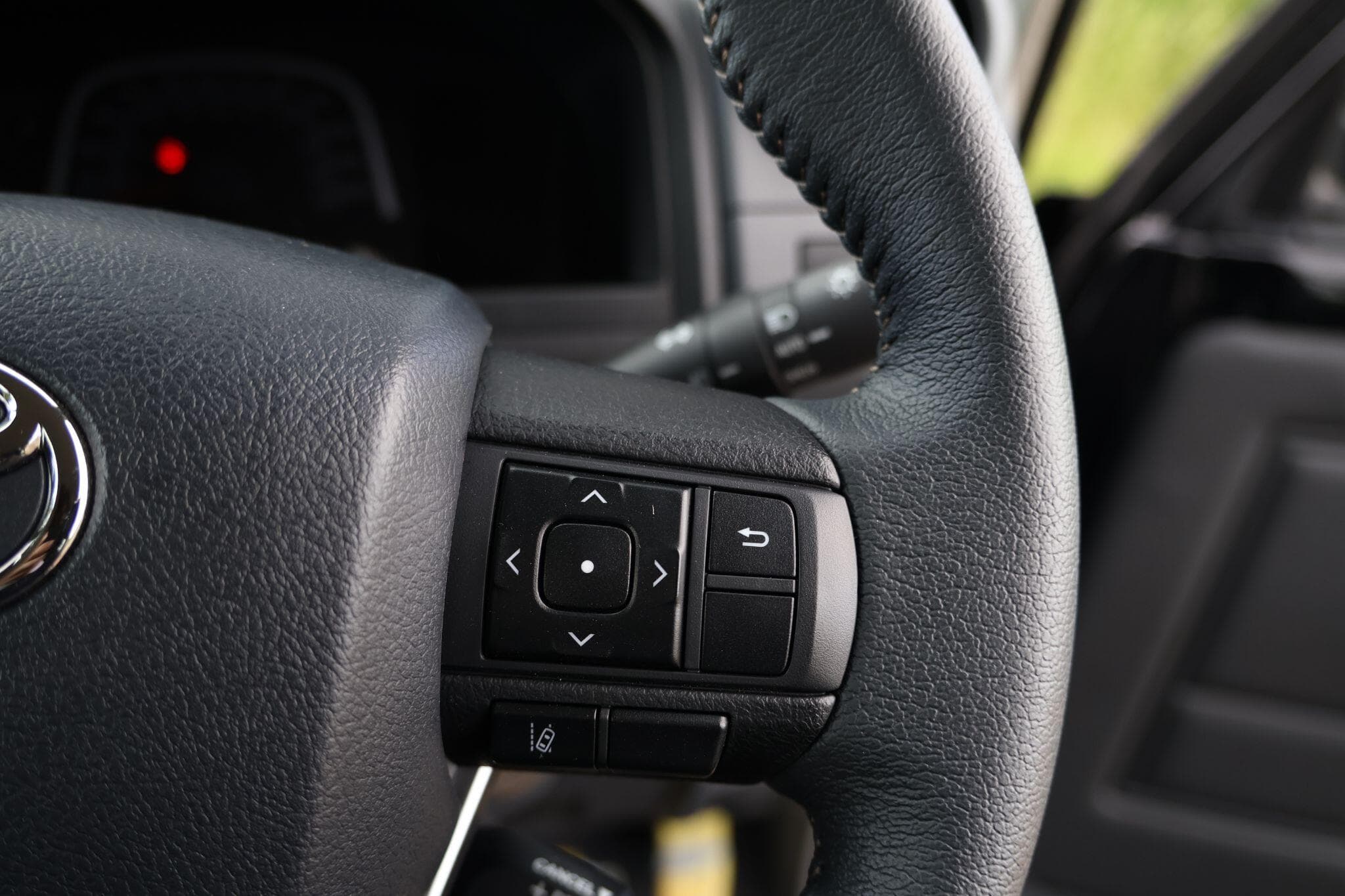 Toyota Land Cruiser - Image 56