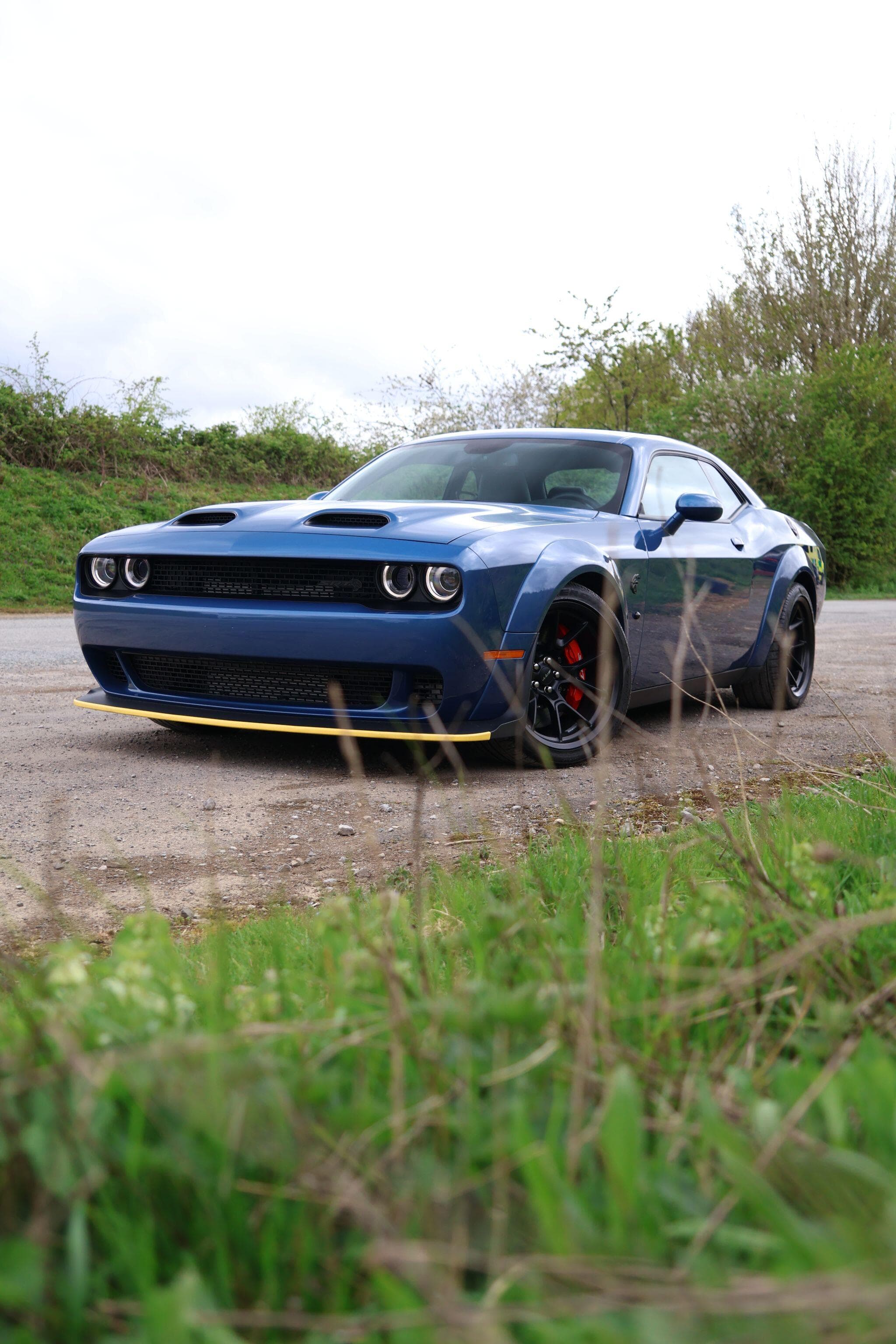 Dodge Challenger - Image 58