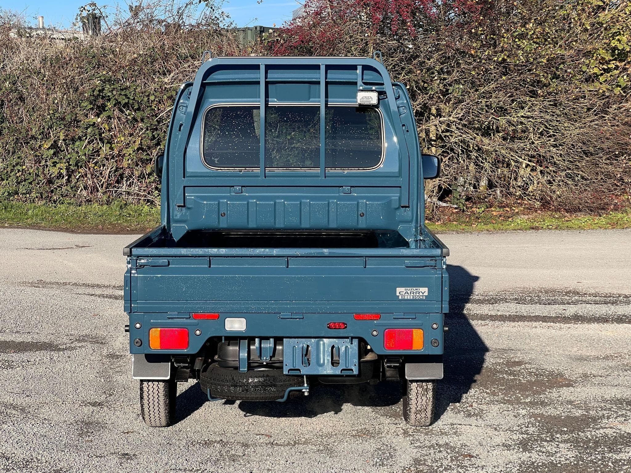 Suzuki Carry - Image 6