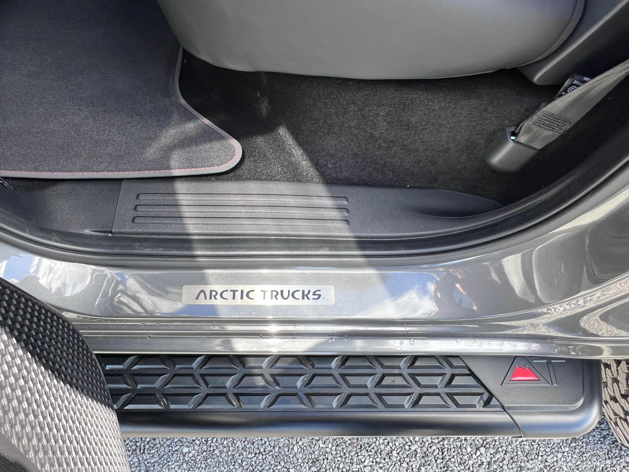 Volkswagen Amarok - Image 23