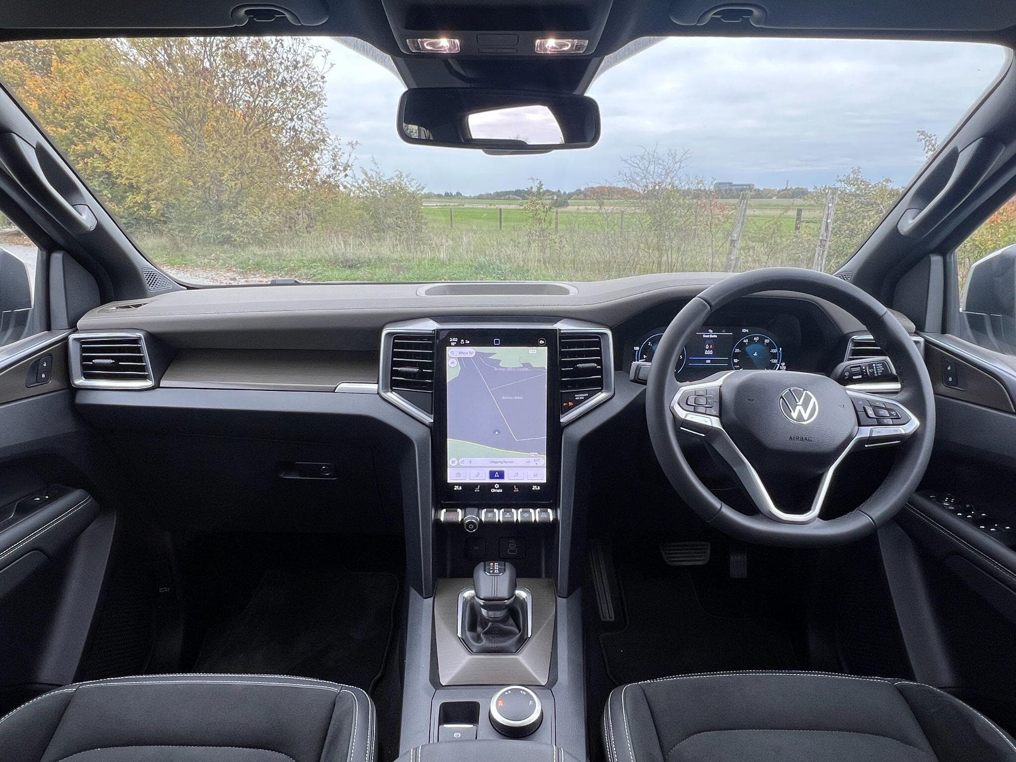 Volkswagen Amarok - Image 13