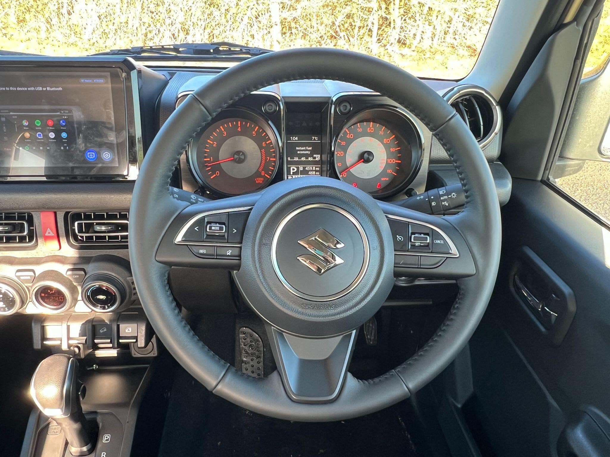 Suzuki Jimny - Image 11