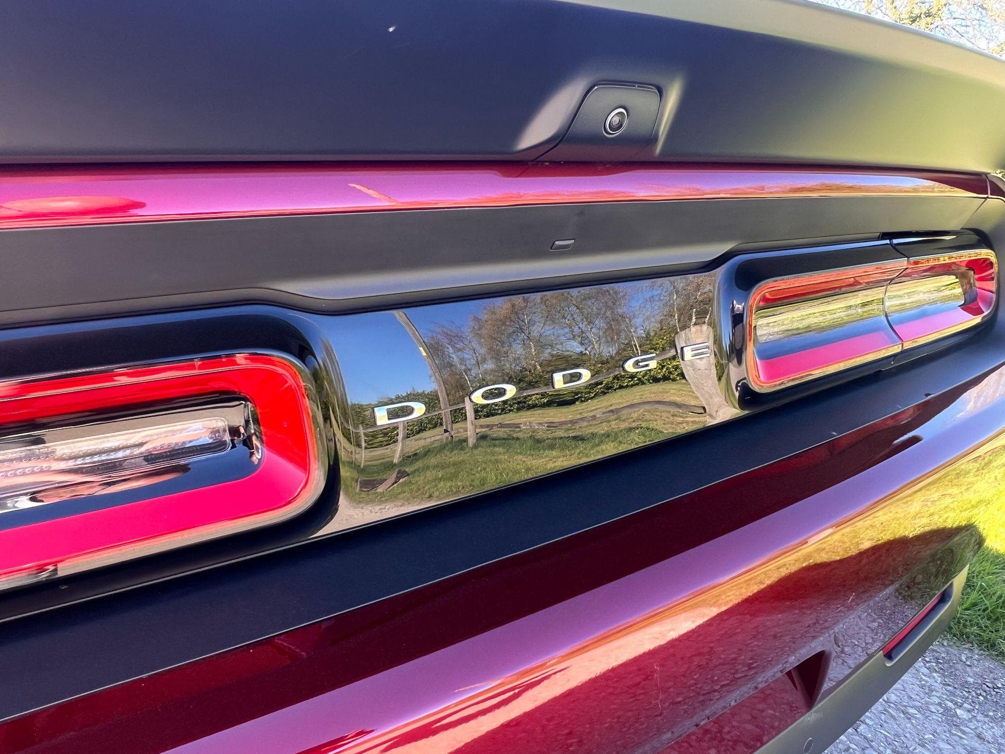 Dodge Challenger - Image 33