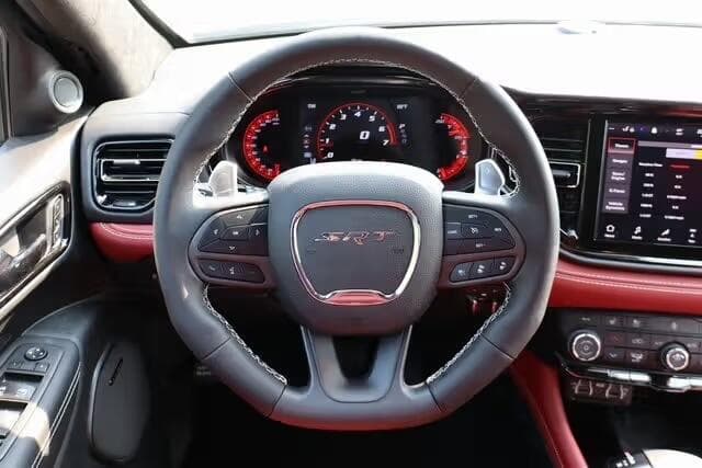 Dodge Durango - Image 8