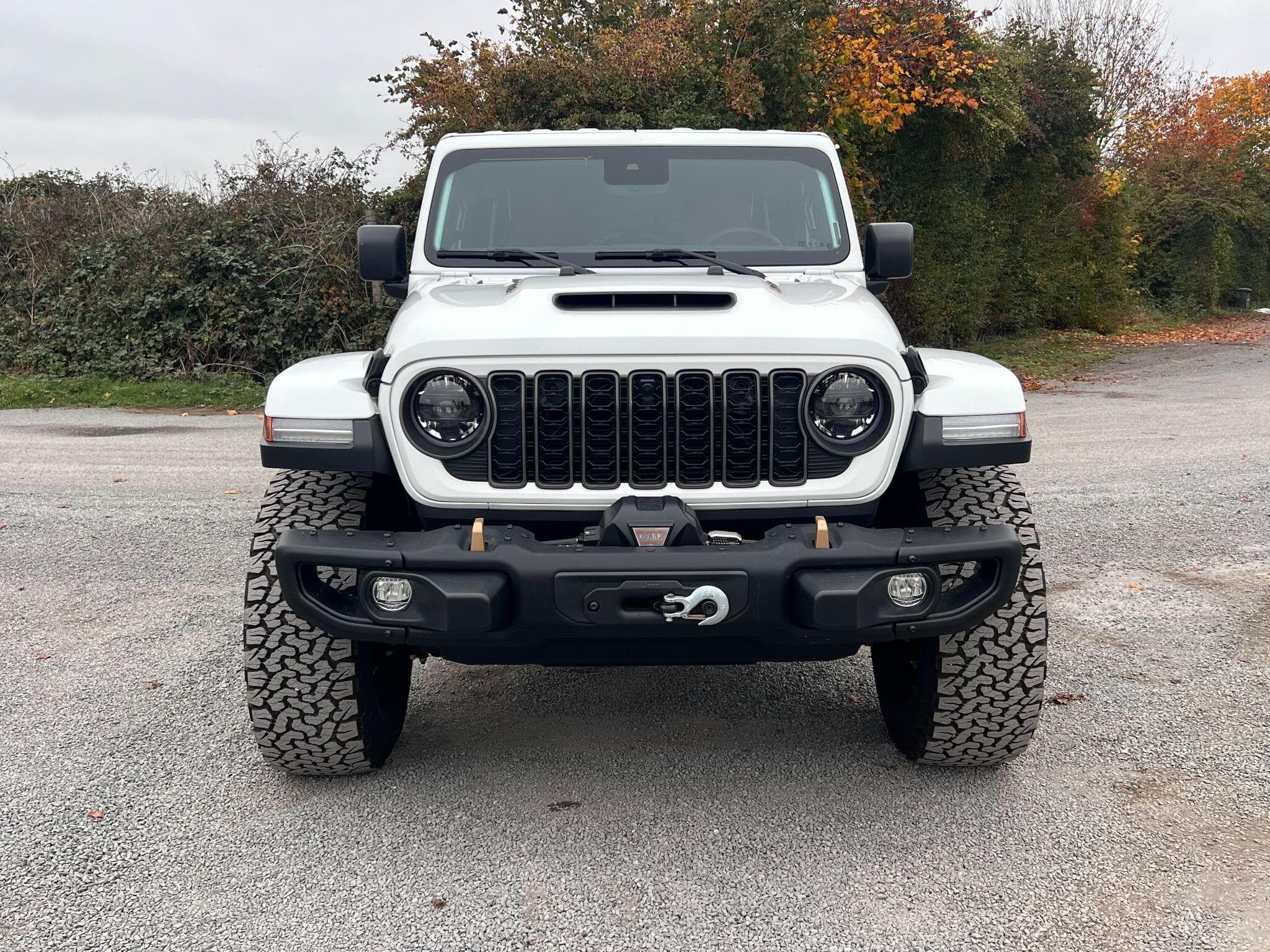 Jeep Wrangler - Image 2