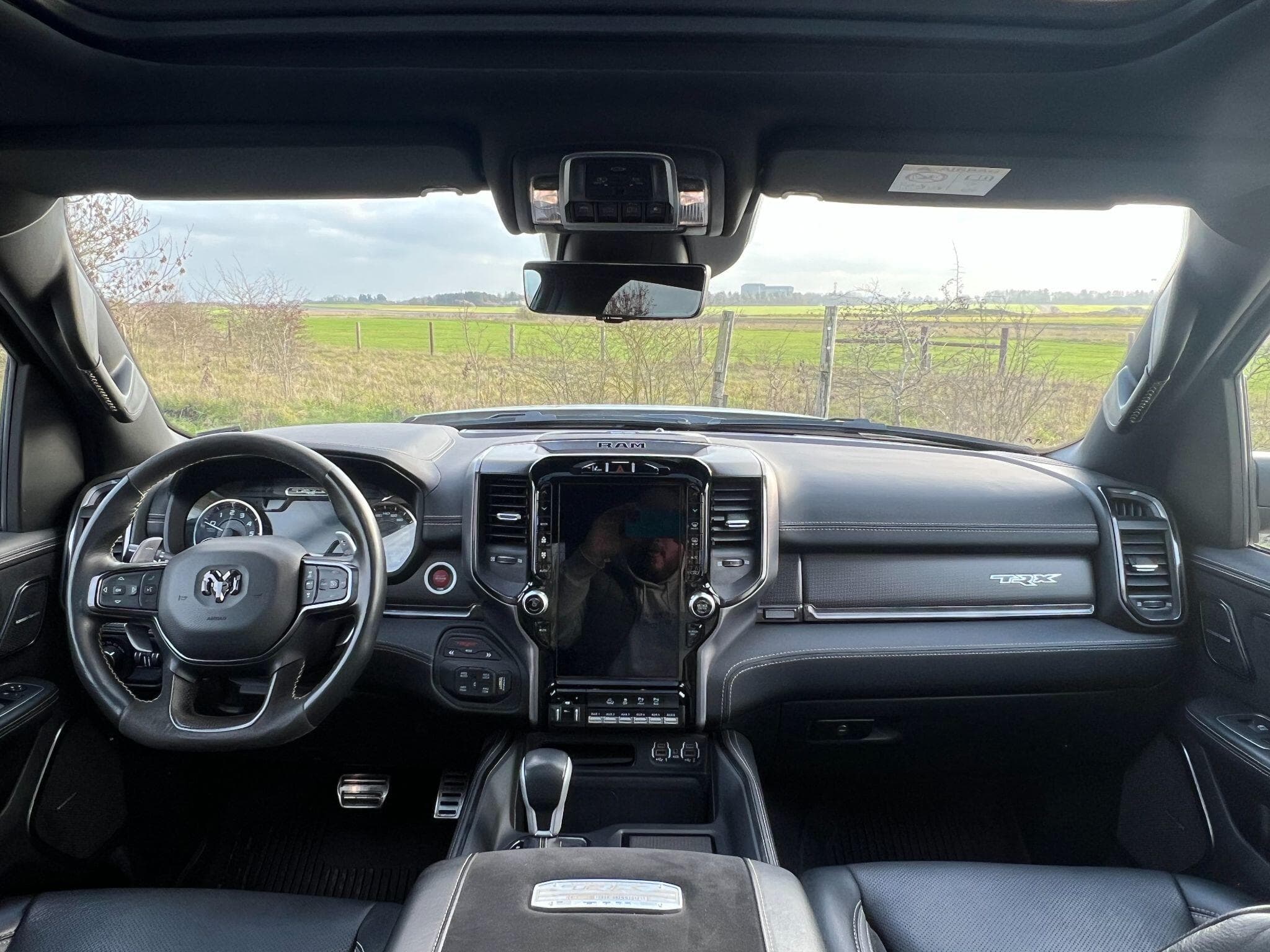 Dodge RAM - Image 11