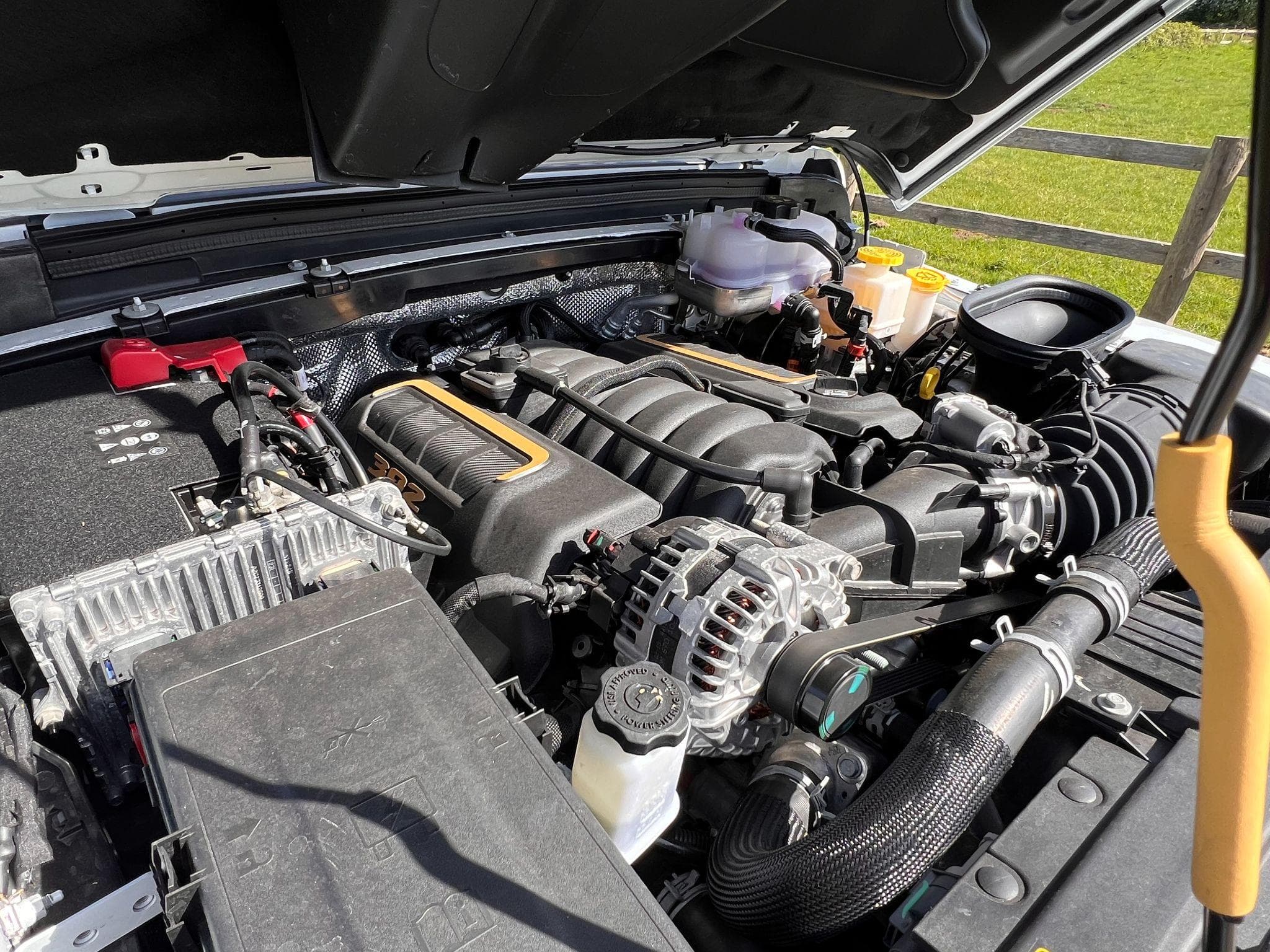 Jeep Wrangler - Image 19