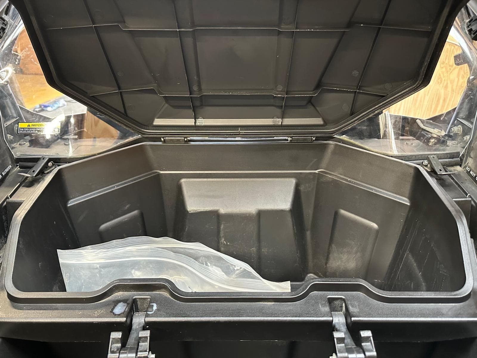 Polaris RZR - Image 20