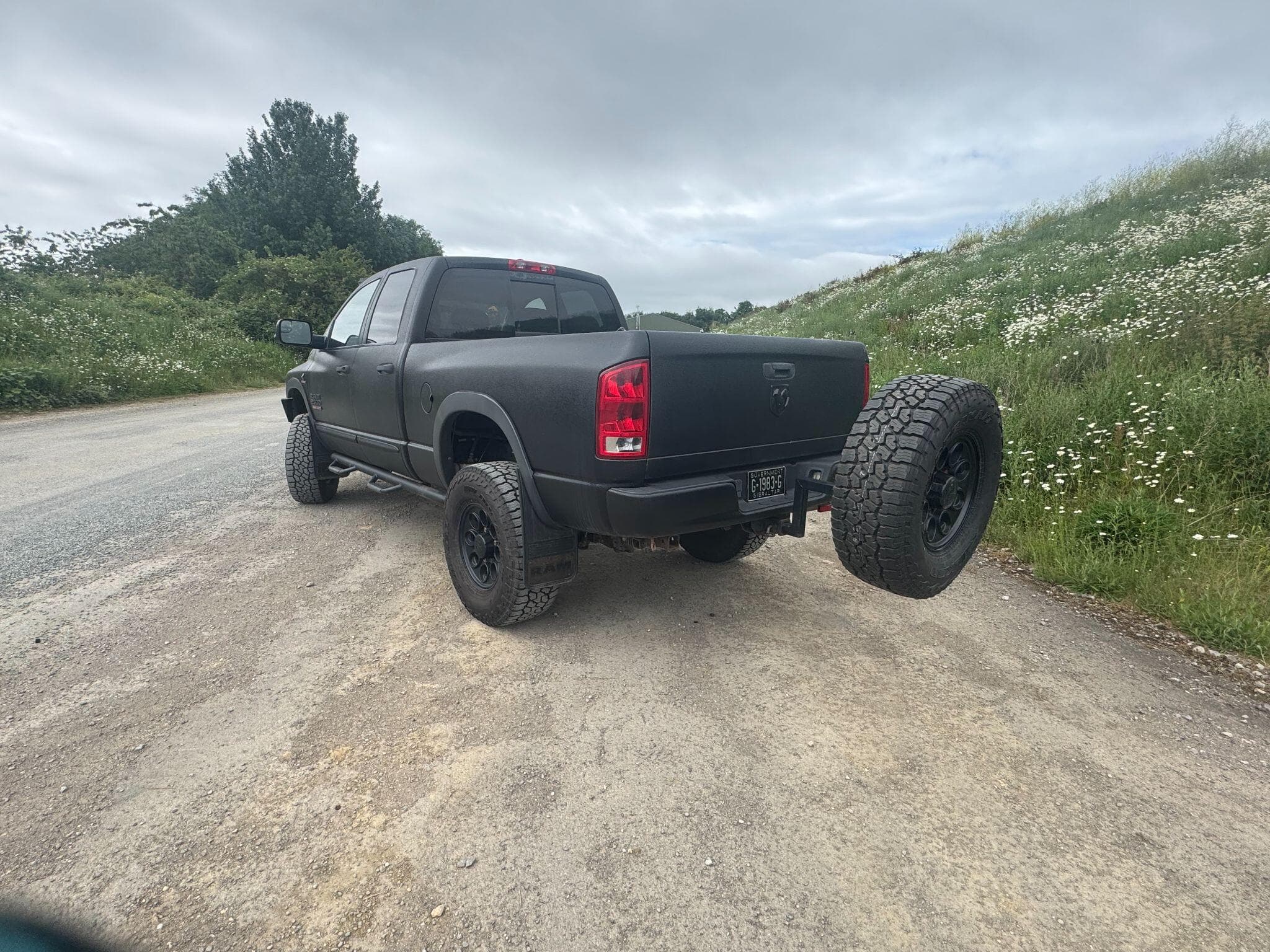 Dodge RAM - Image 6