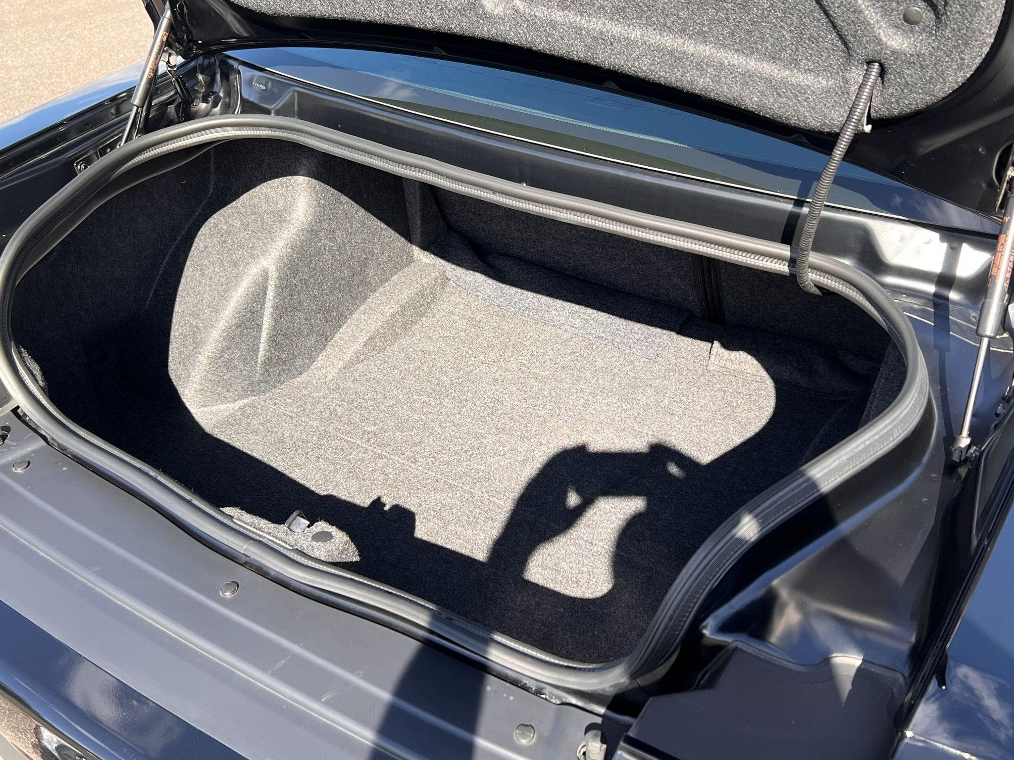 Dodge Challenger - Image 18