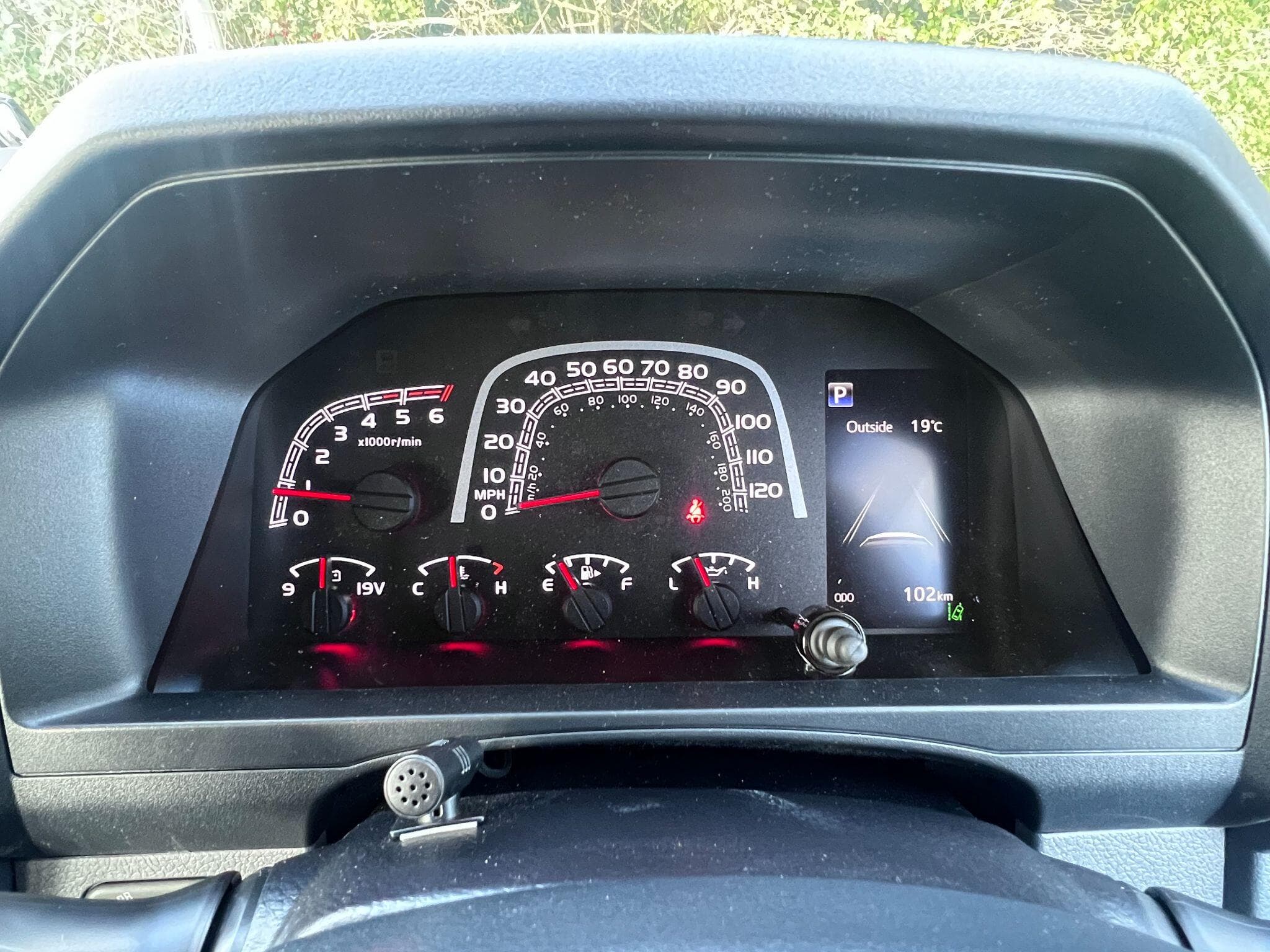 Toyota Land Cruiser - Image 17