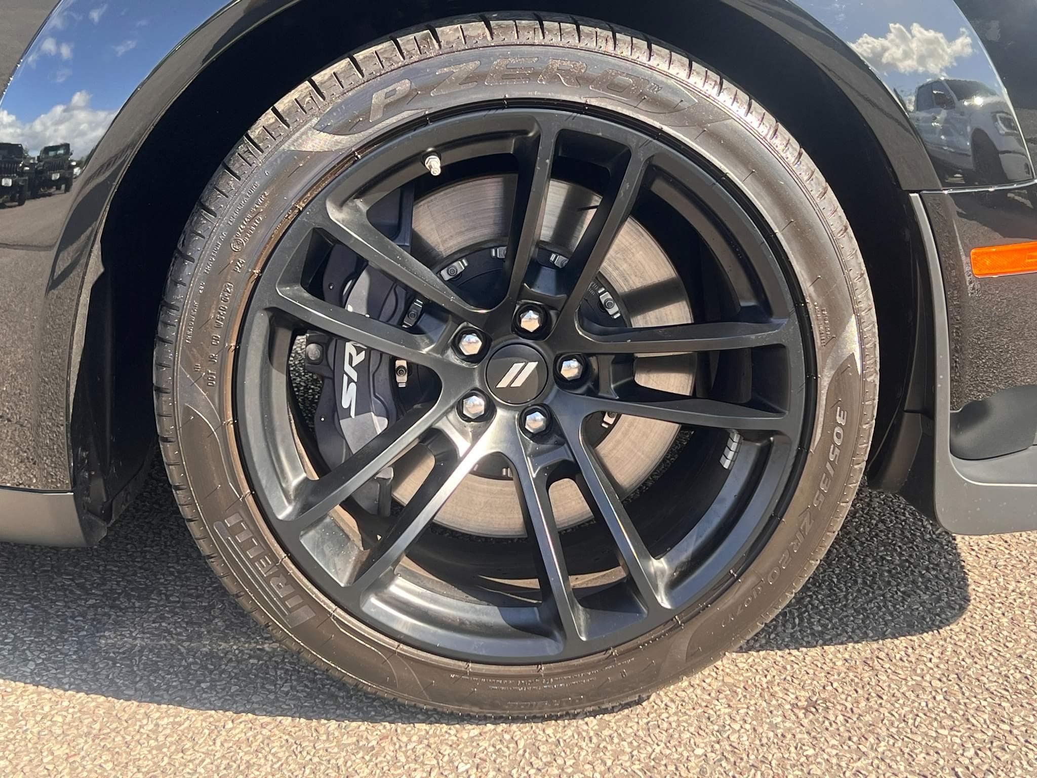 Dodge Challenger - Image 8