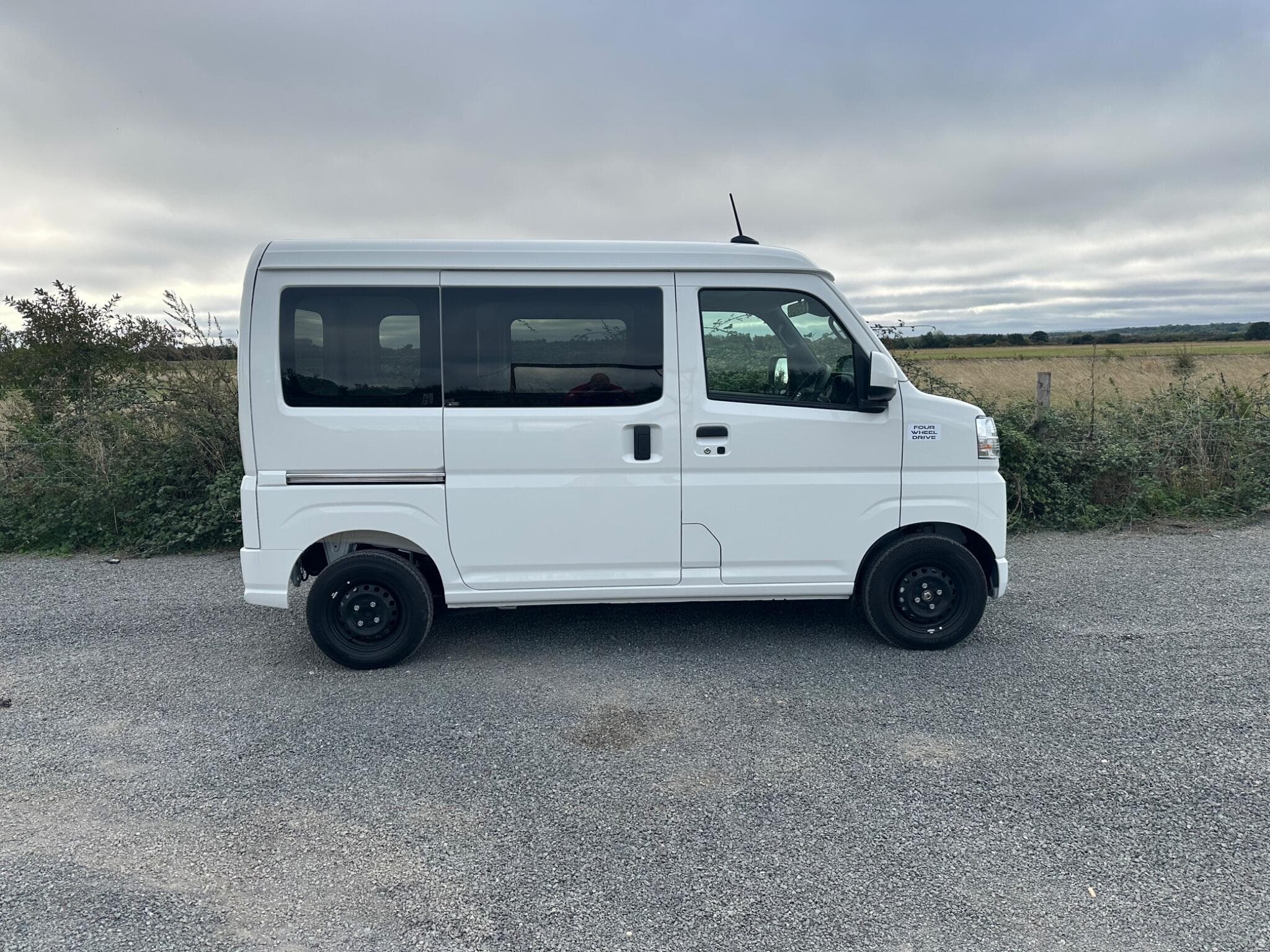 Daihatsu Hijet - Image 2