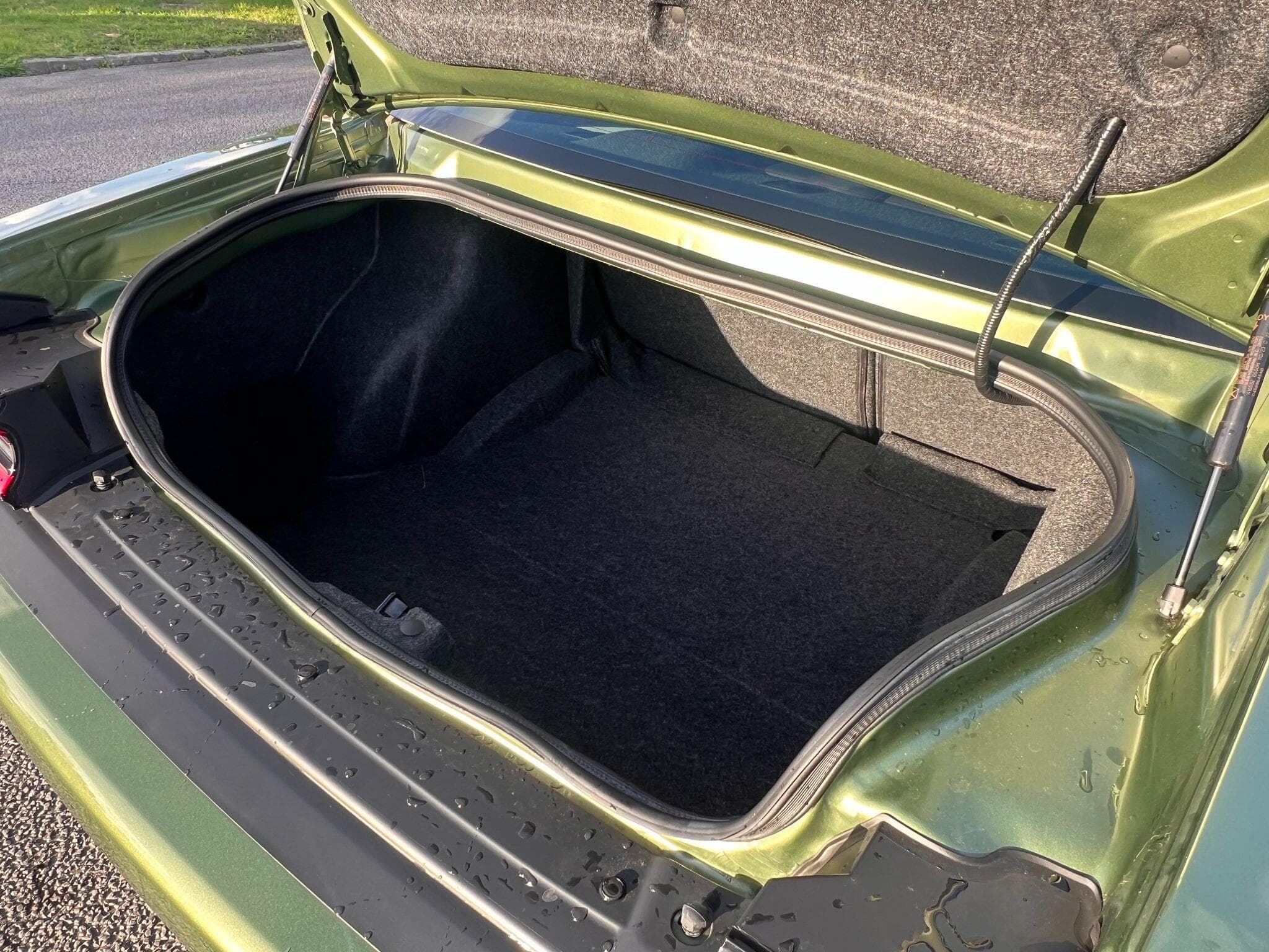 Dodge Challenger - Image 34