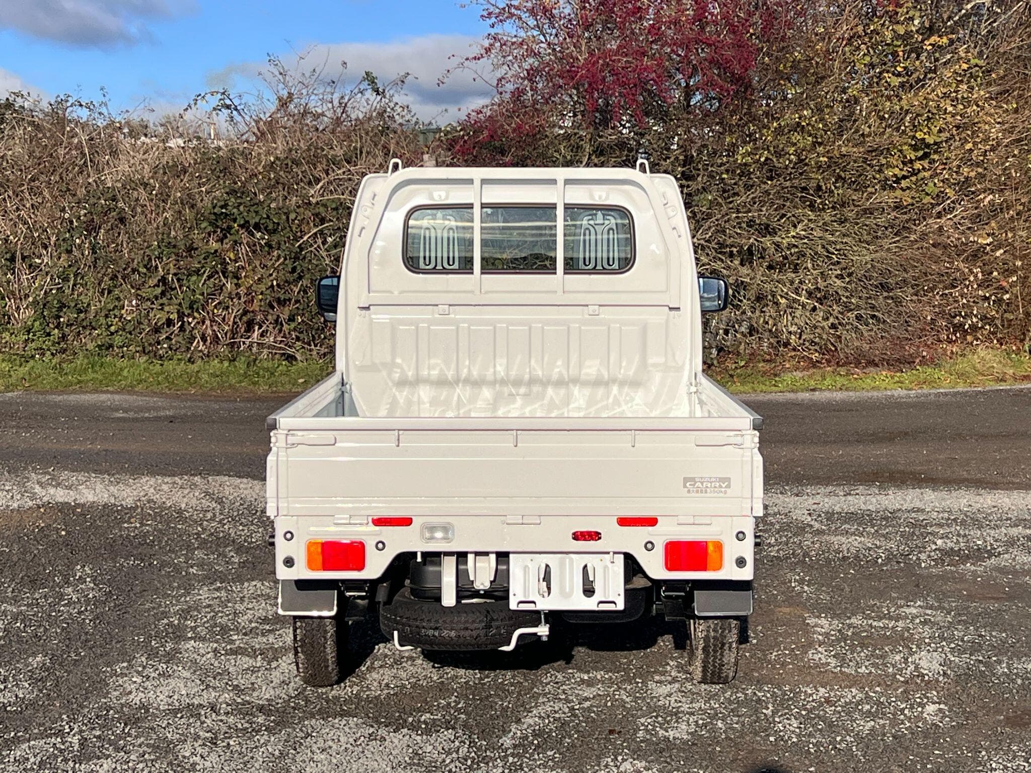 Suzuki Carry - Image 7