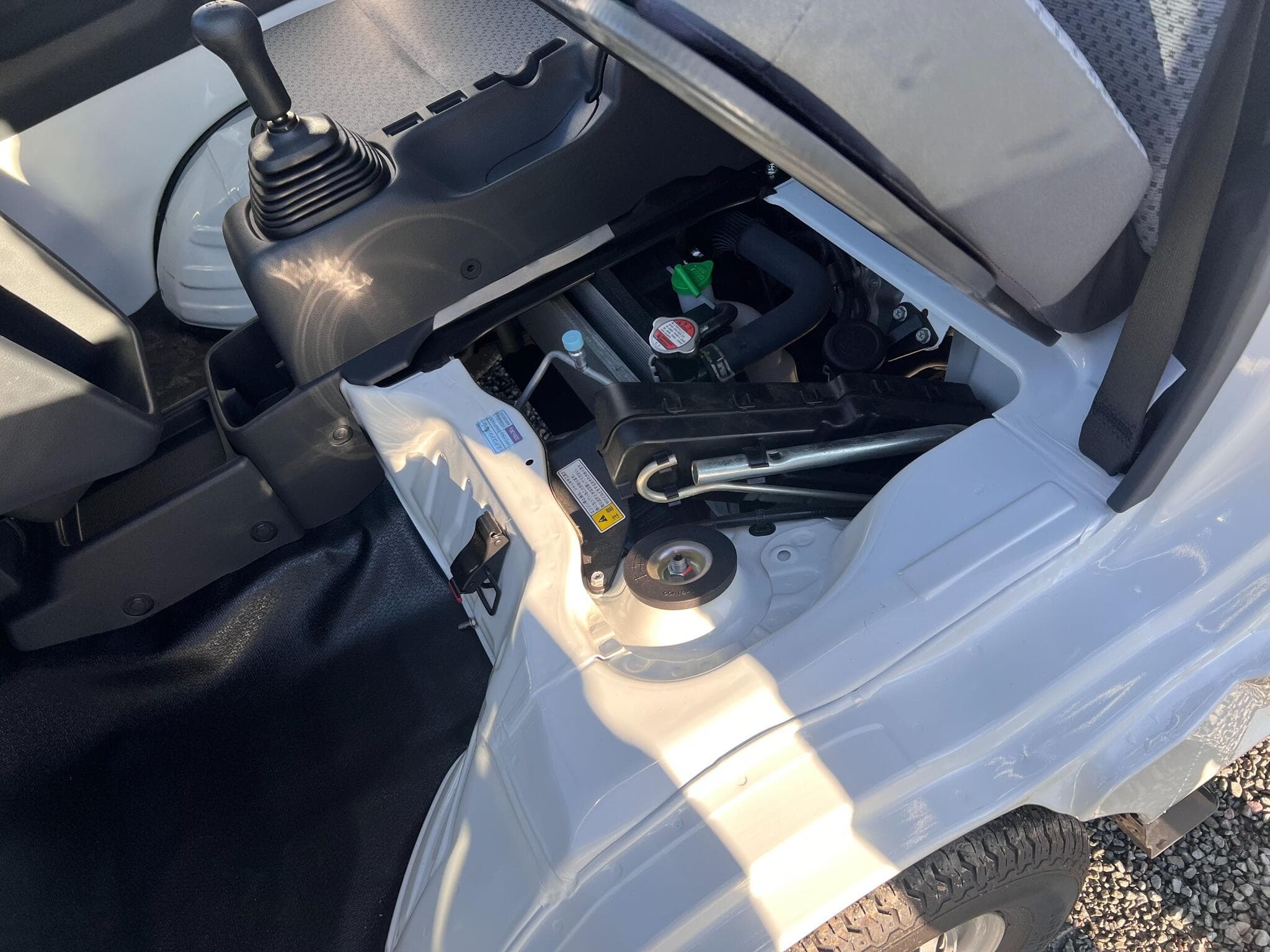 Suzuki Carry - Image 16