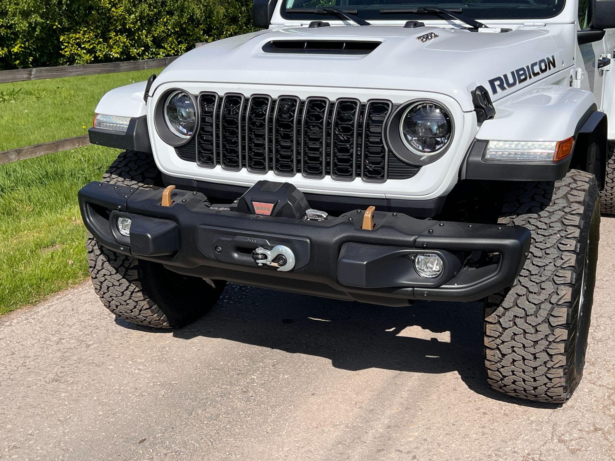 Jeep Wrangler - Image 48