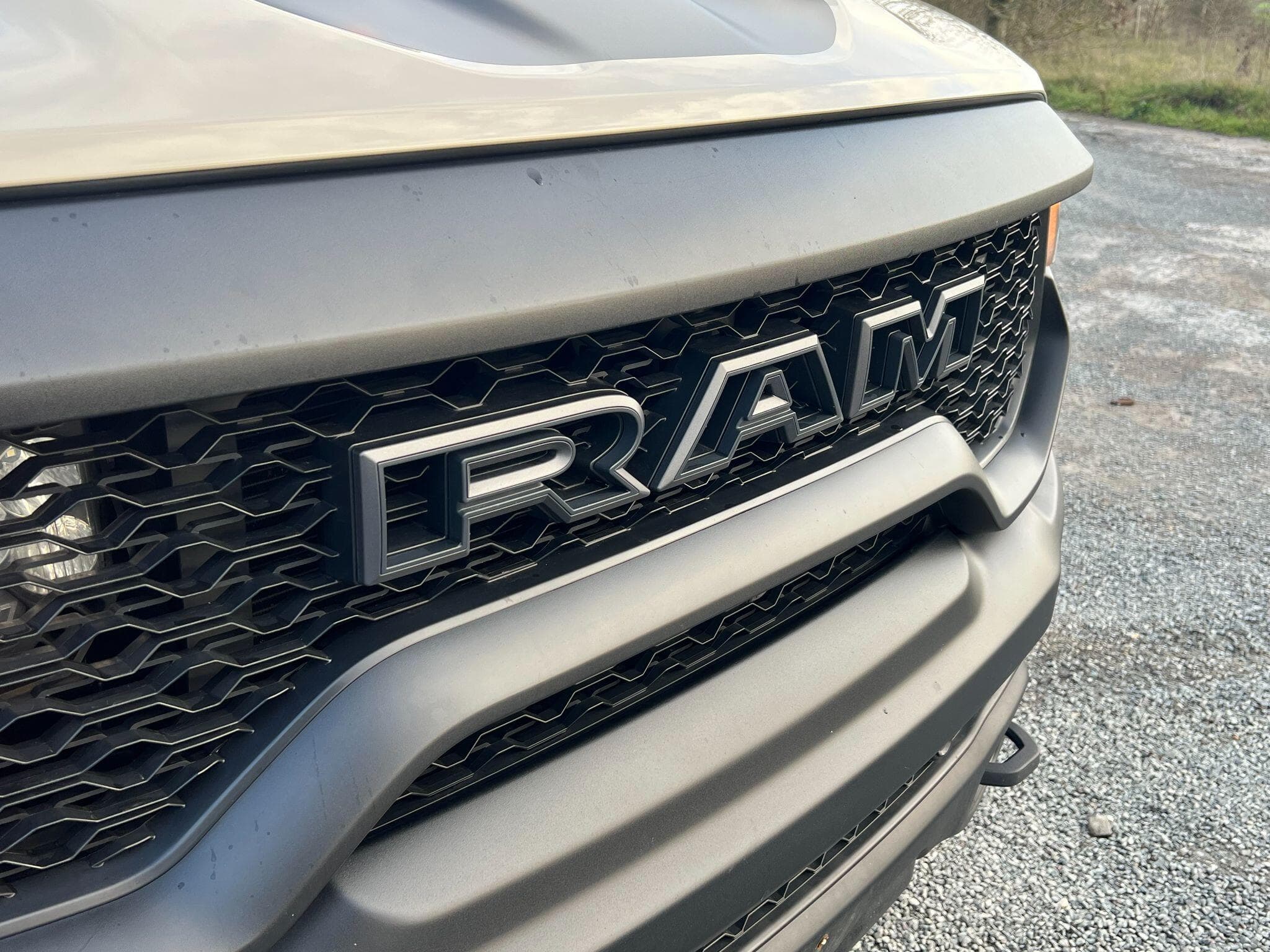 Dodge RAM - Image 37