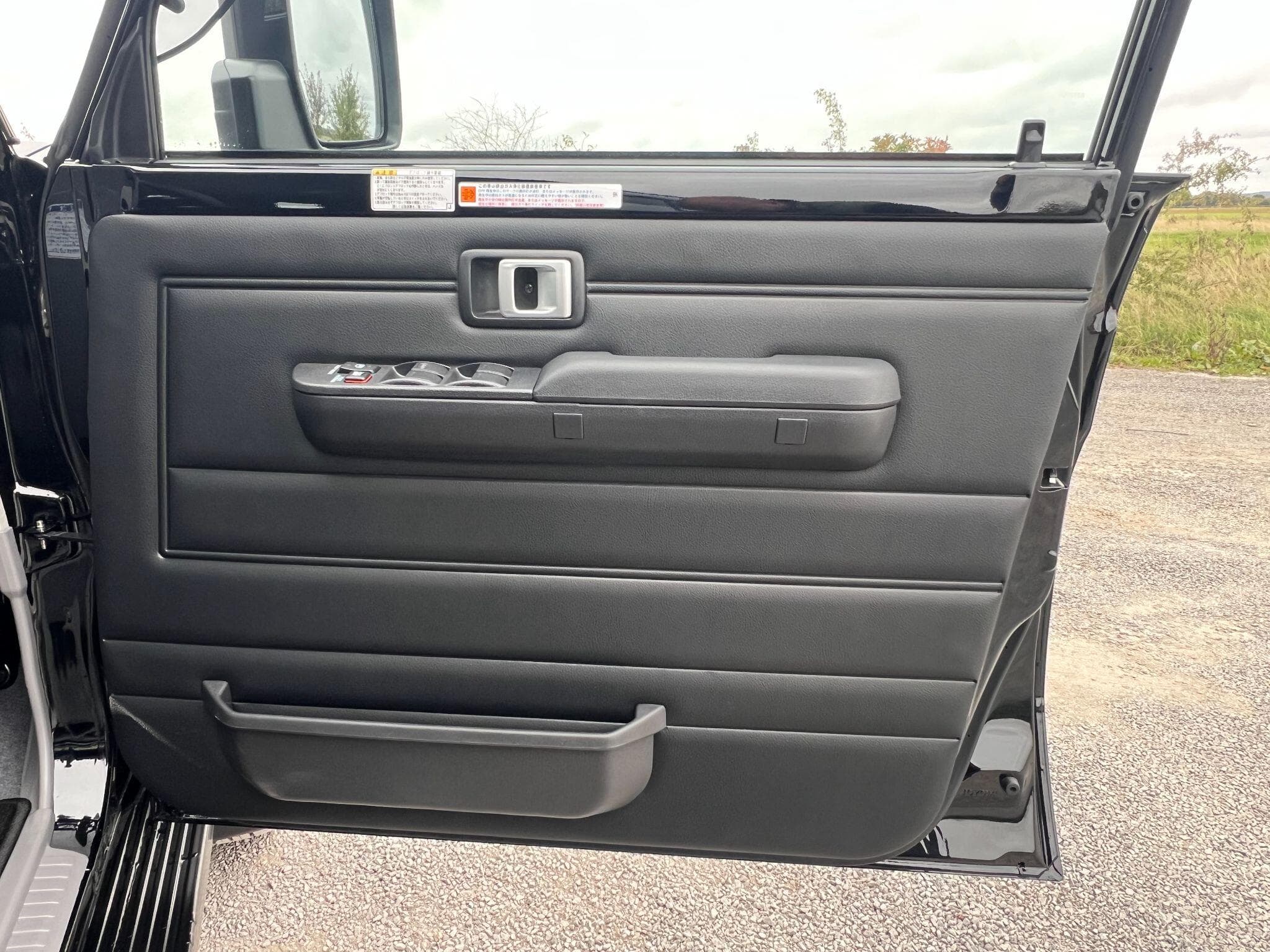 Toyota Land Cruiser - Image 29