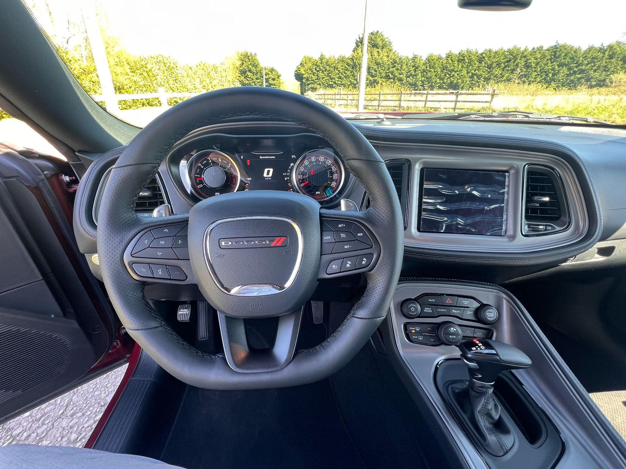 Dodge Challenger - Image 17