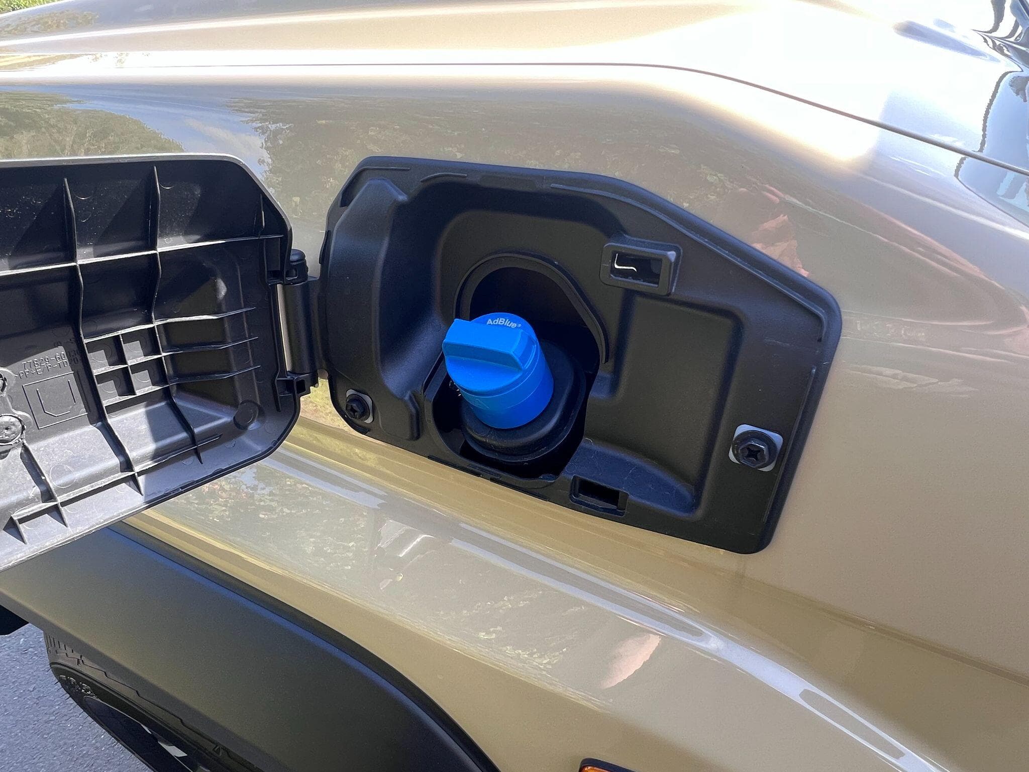 Toyota Land Cruiser - Image 35