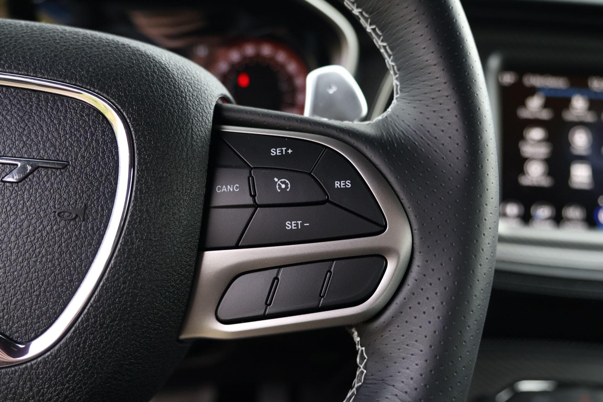 Dodge Challenger - Image 21