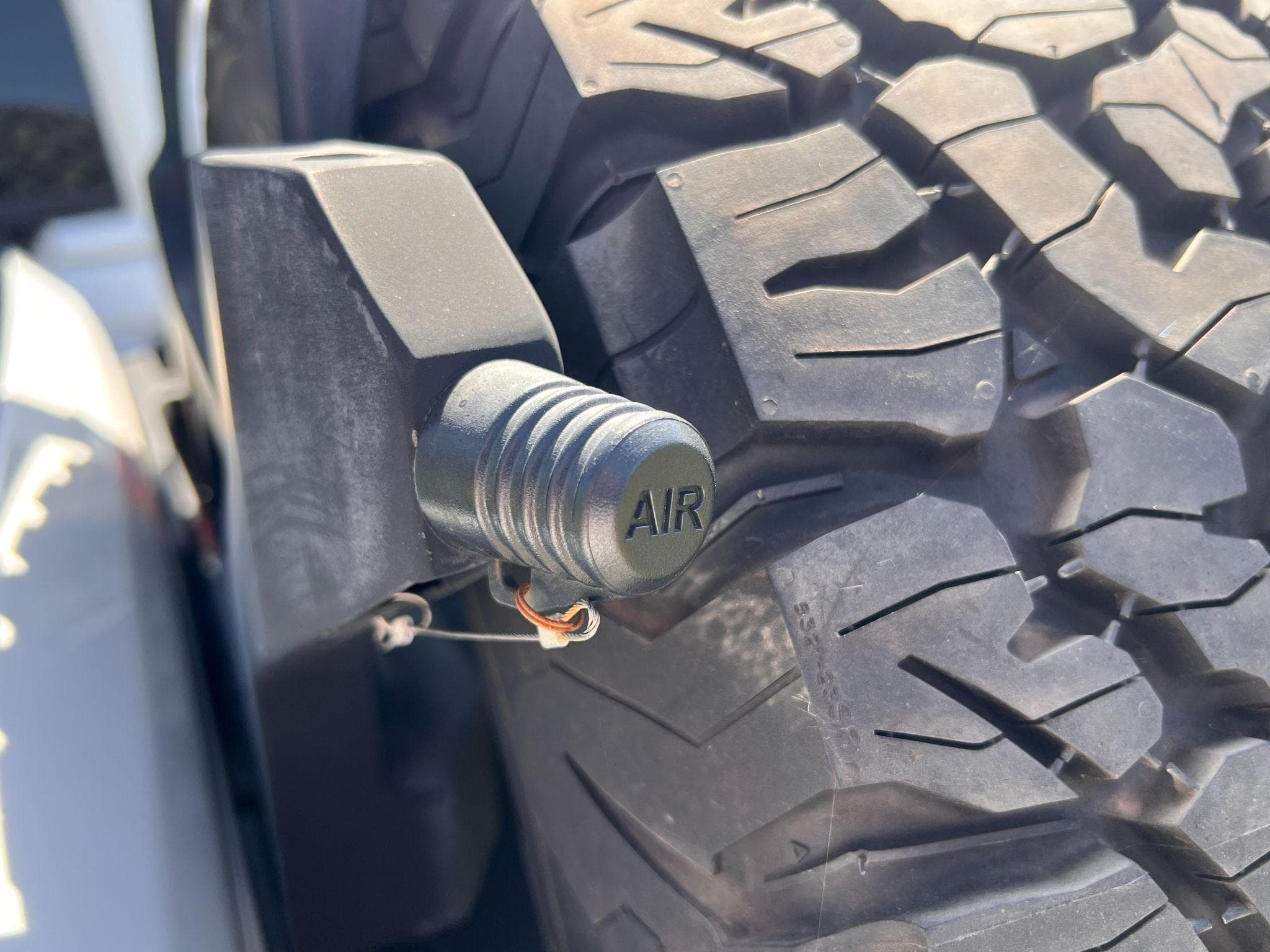 Jeep Wrangler - Image 29