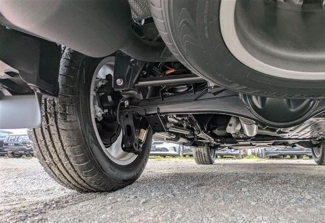 Toyota Land Cruiser - Image 21