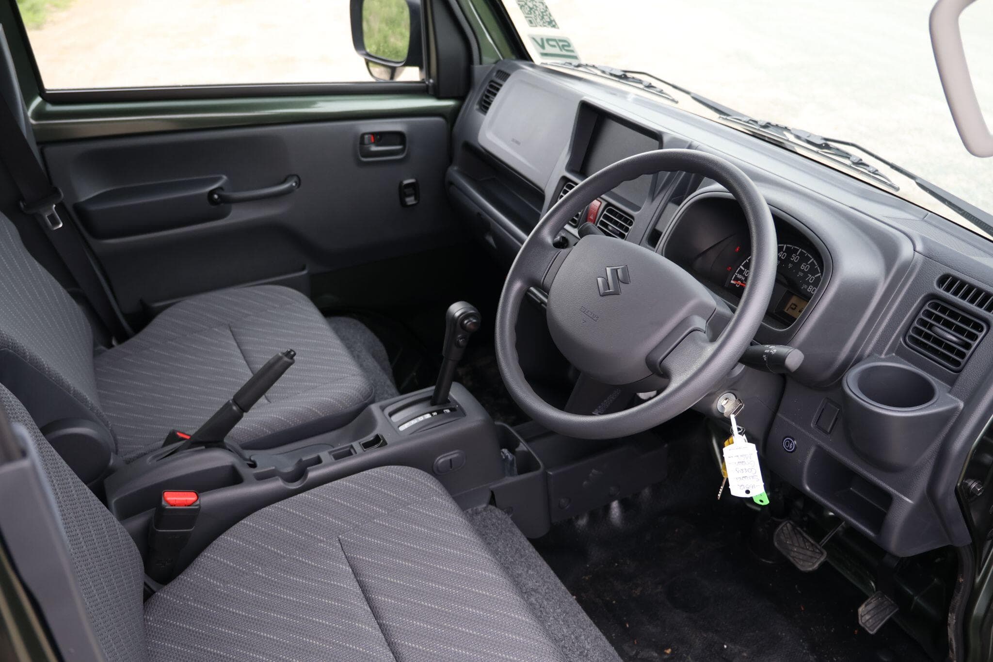 Suzuki Carry - Image 6