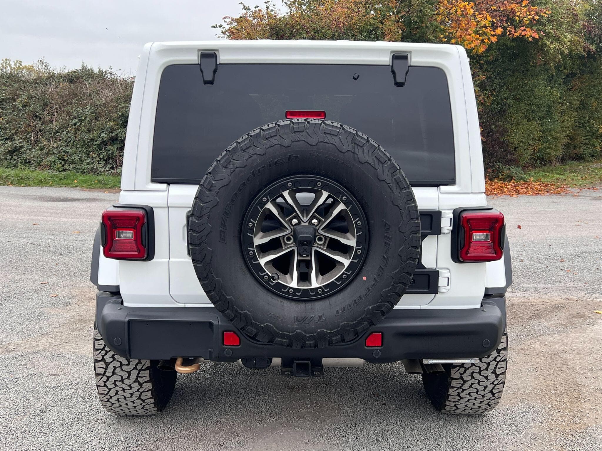 Jeep Wrangler - Image 6