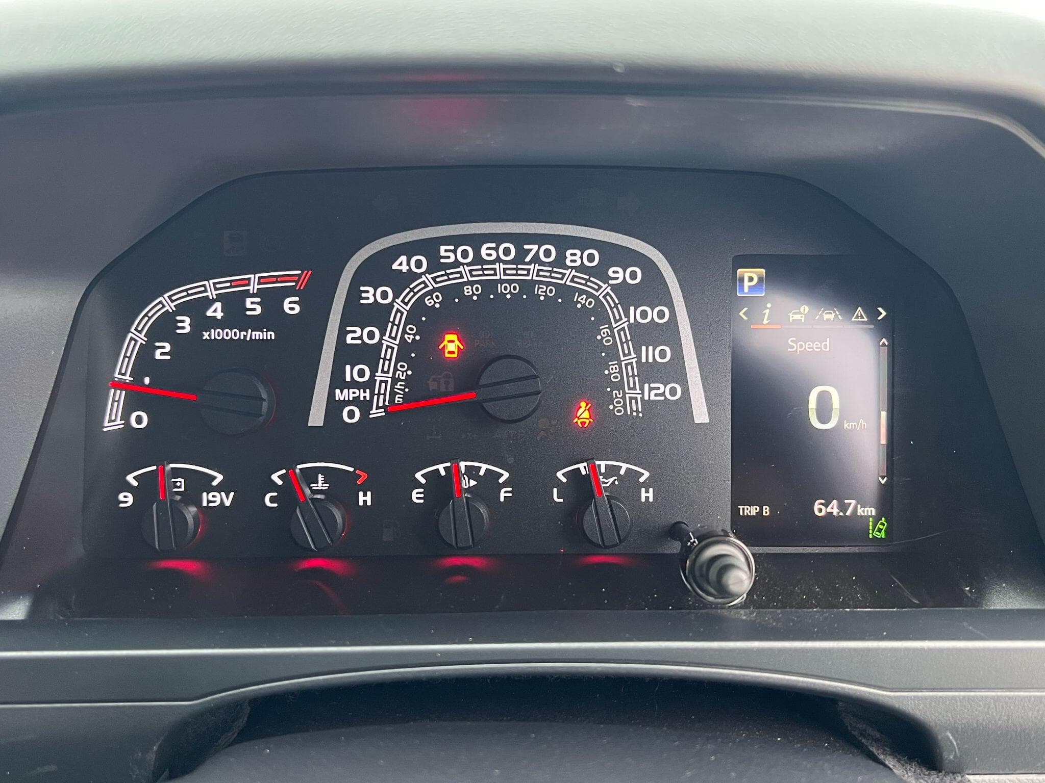 Toyota Land Cruiser - Image 27